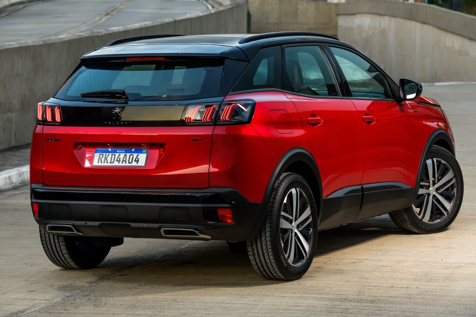2022 - PEUGEOT 3008, foto 8
