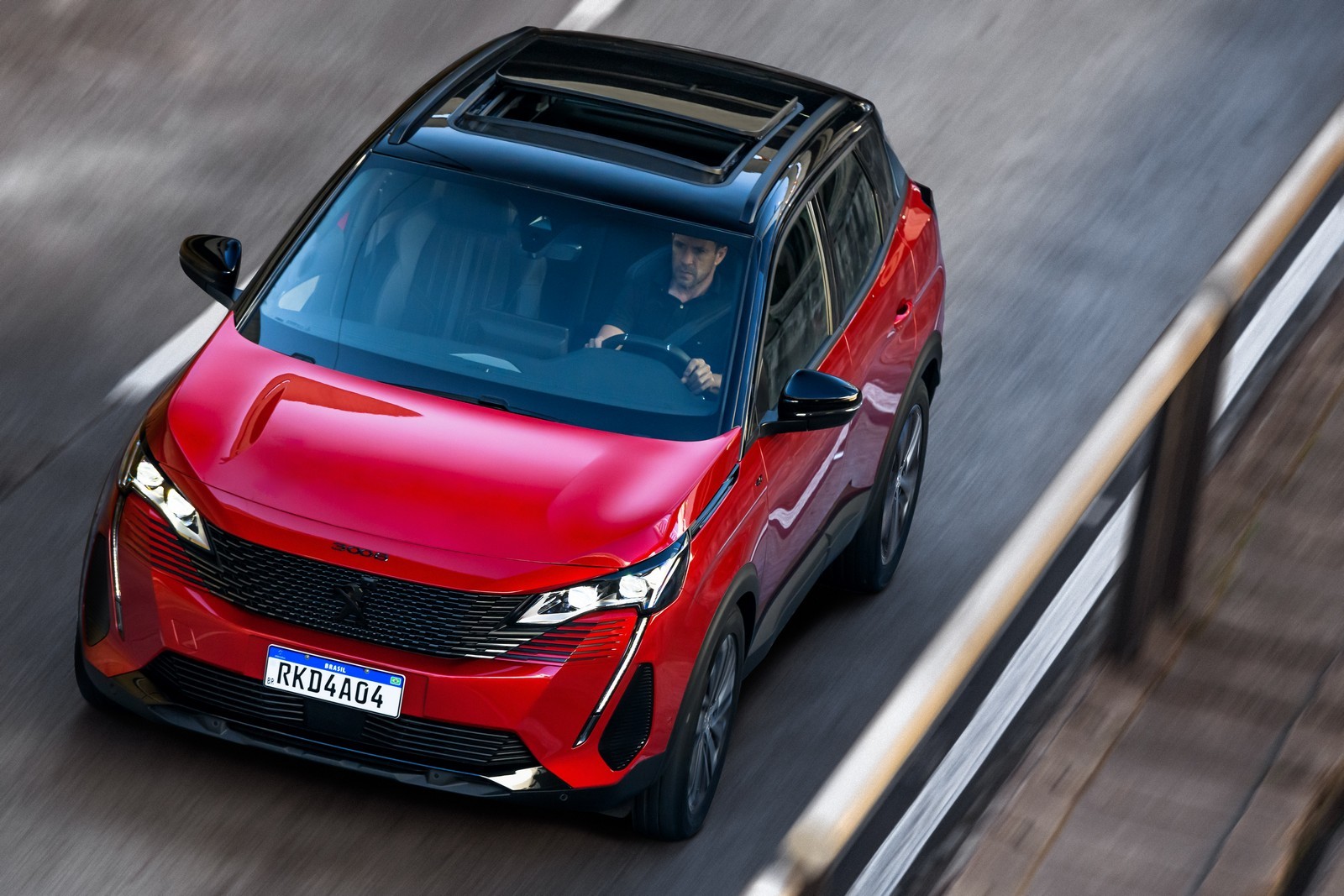 2022 - PEUGEOT 3008, foto 9