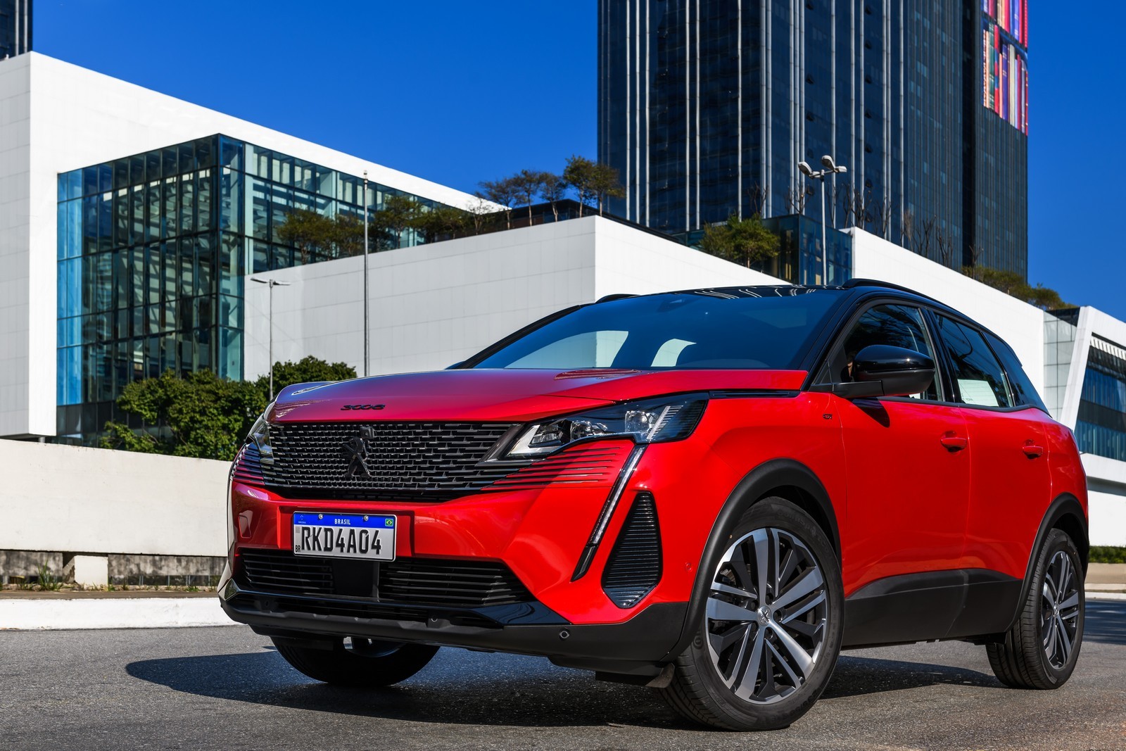 2022 - PEUGEOT 3008, foto 10