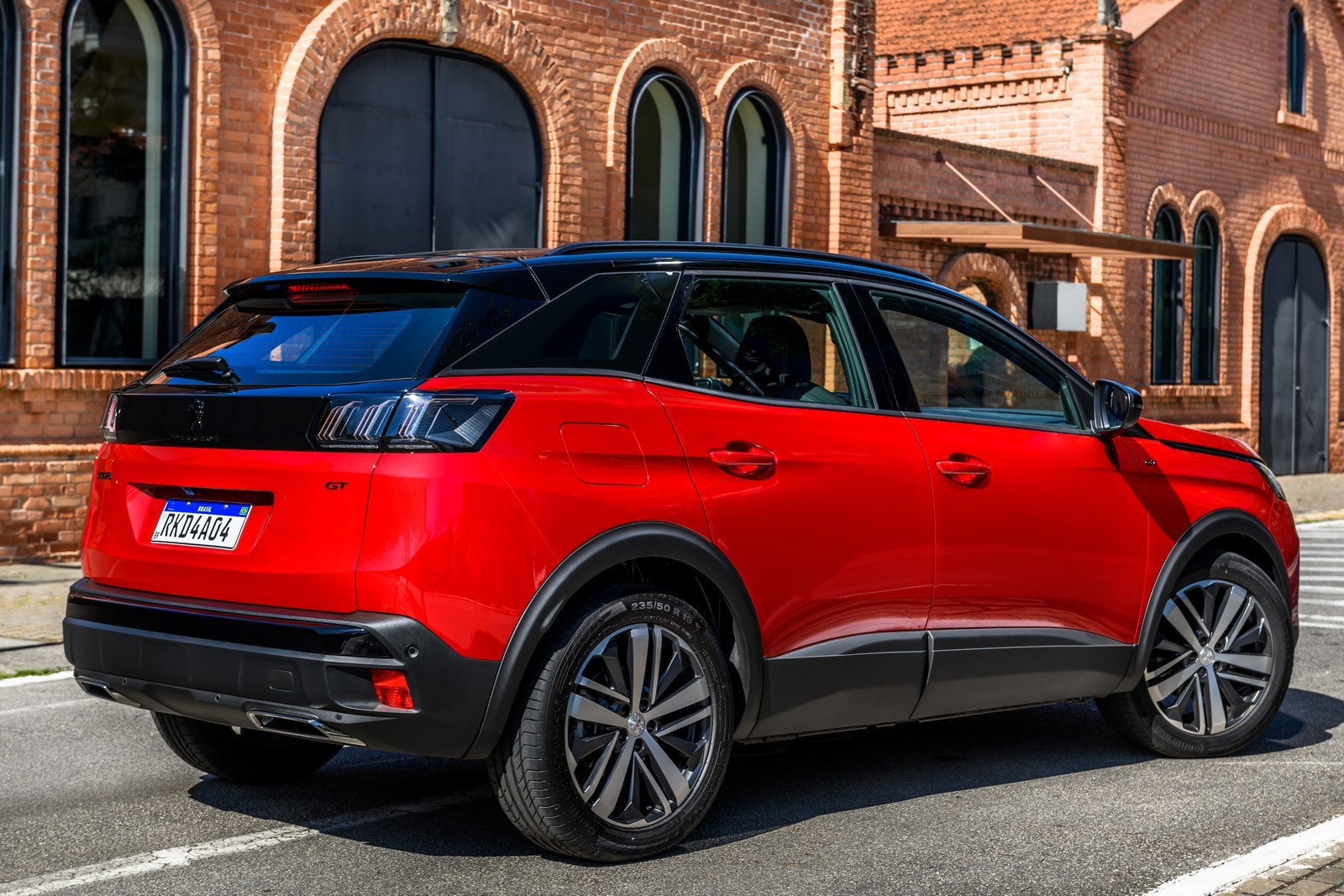 2022 - PEUGEOT 3008, foto 11