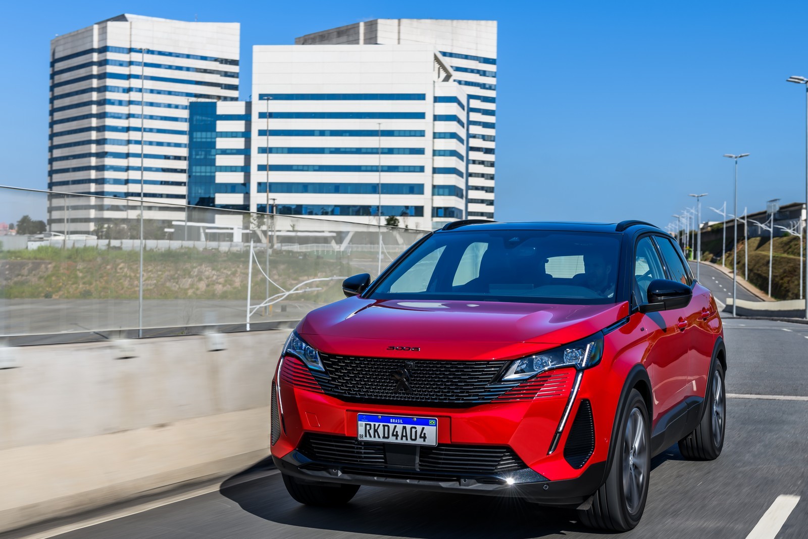 2022 - PEUGEOT 3008, foto 13