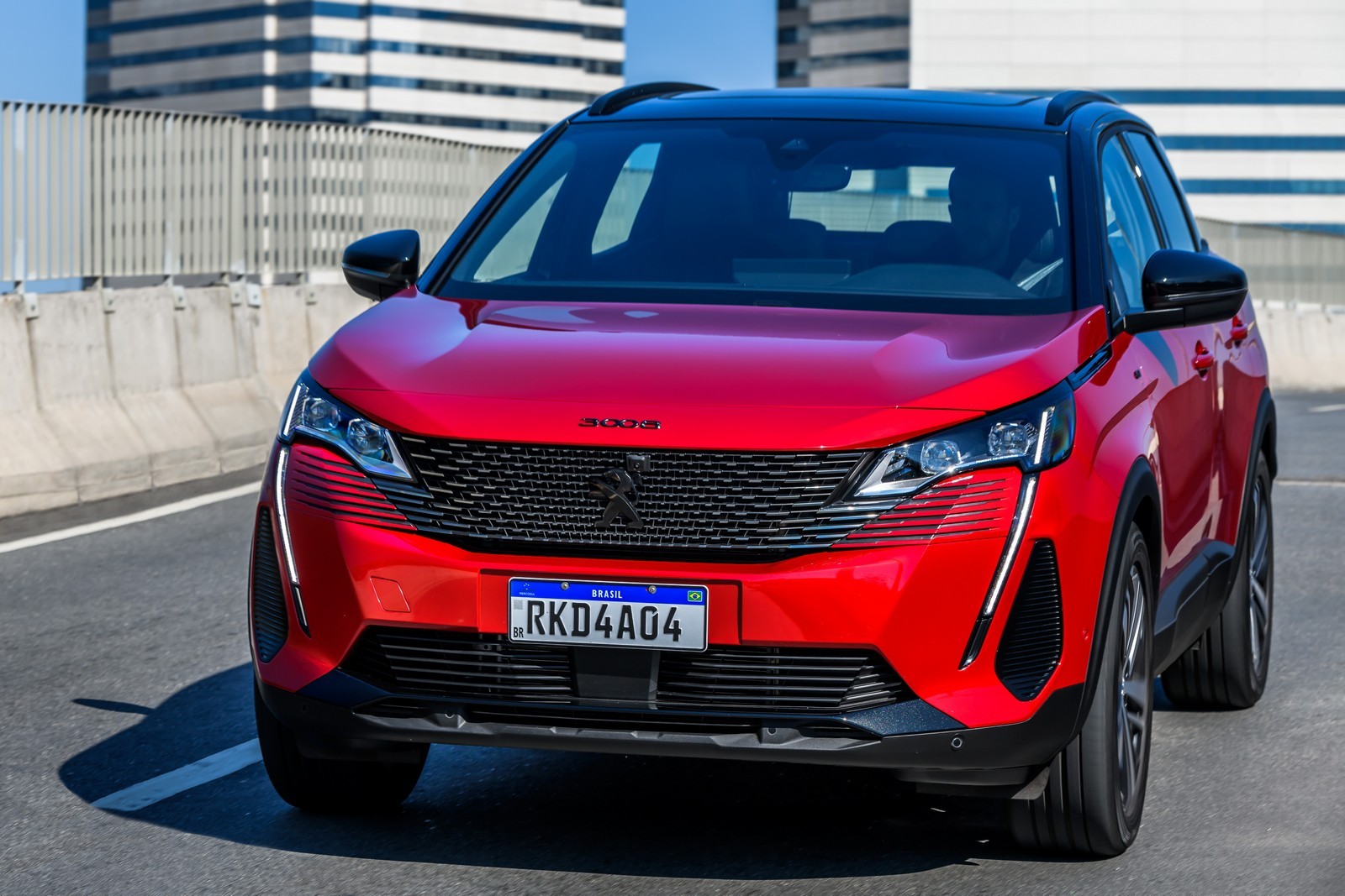 2022 - PEUGEOT 3008, foto 14