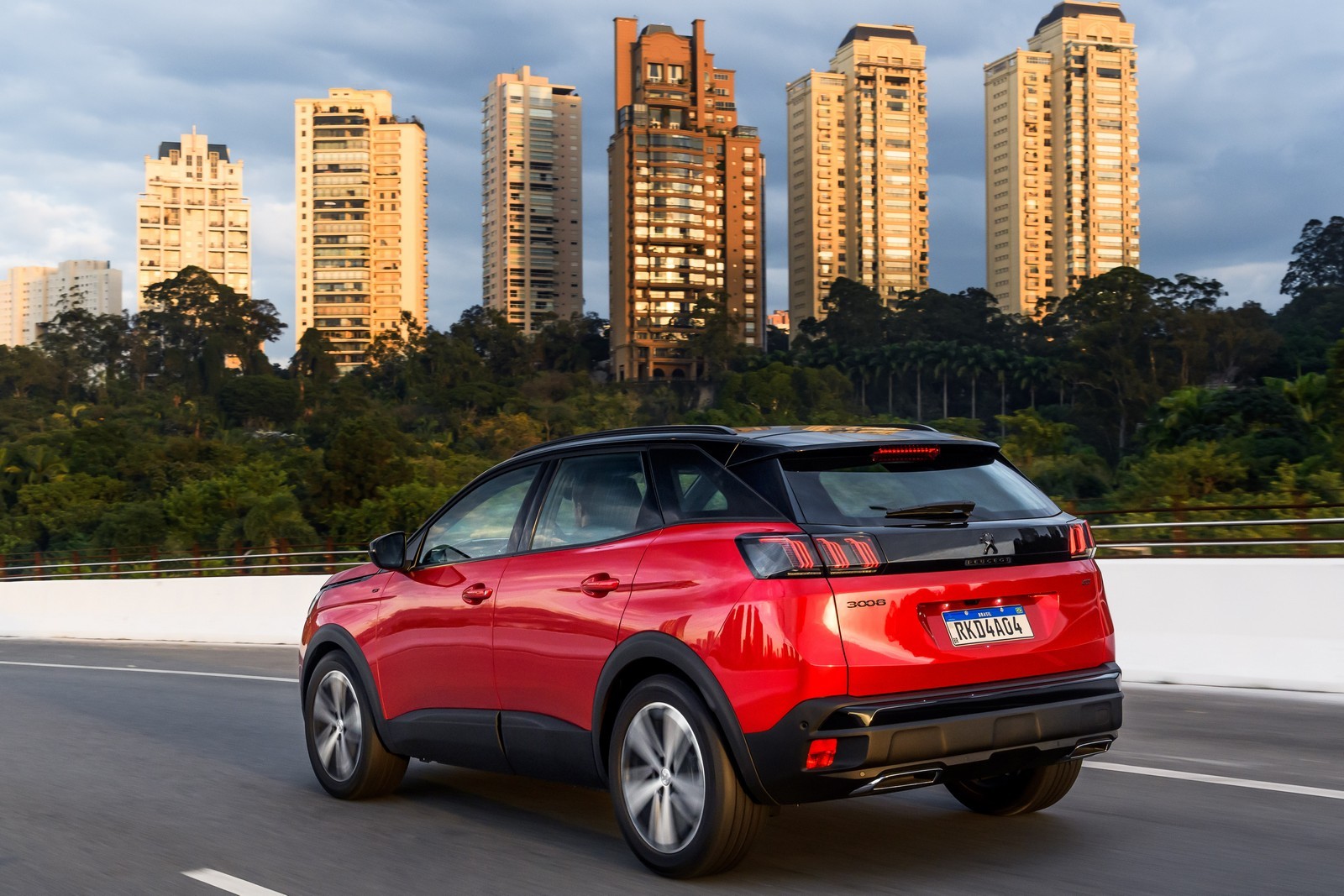 2022 - PEUGEOT 3008, foto 15