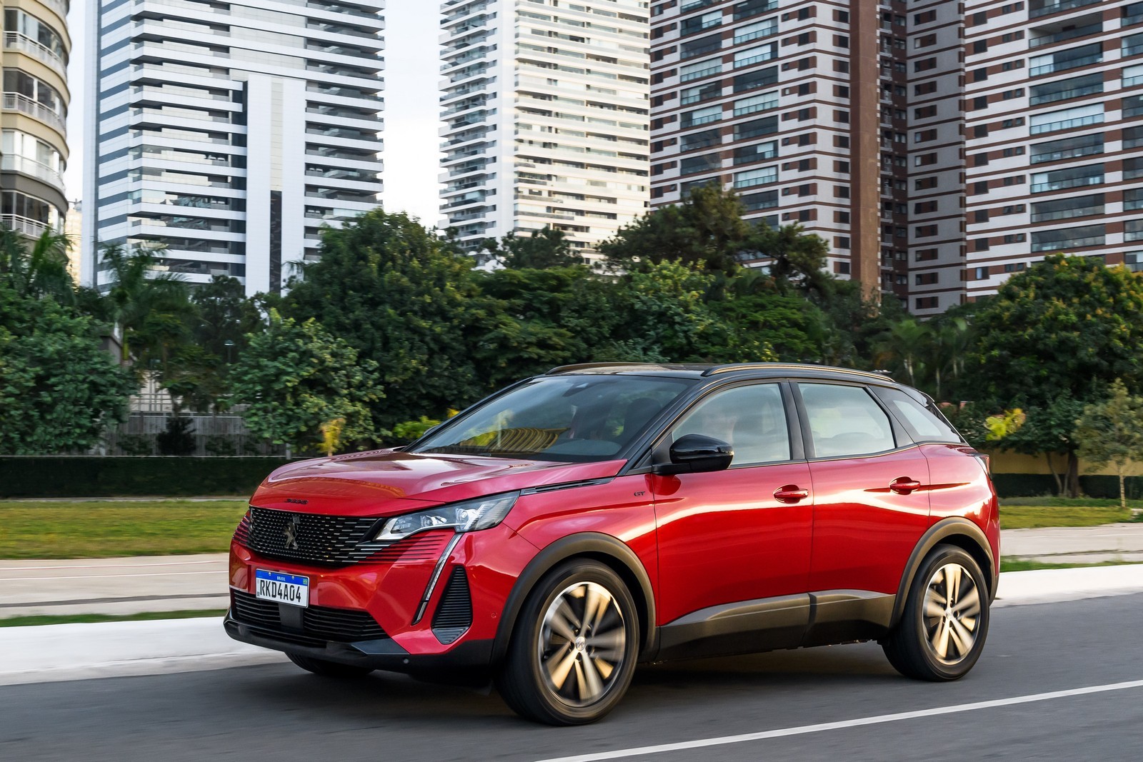 2022 - PEUGEOT 3008, foto 16