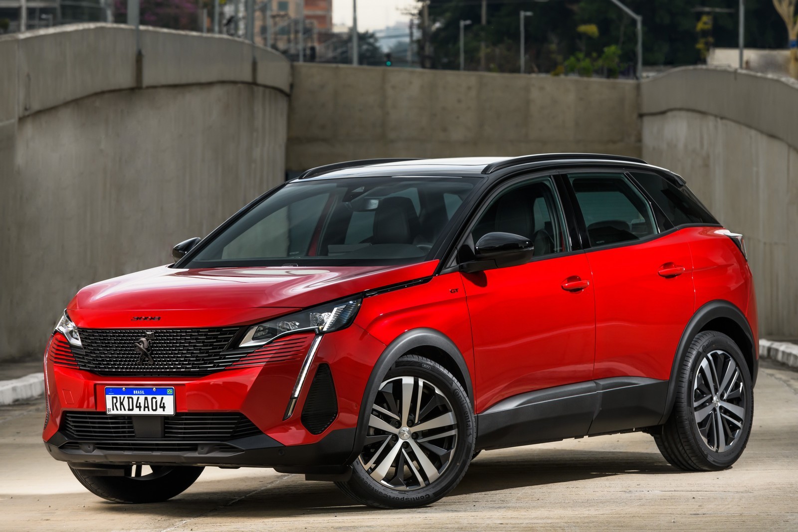 2022 - PEUGEOT 3008, foto 17