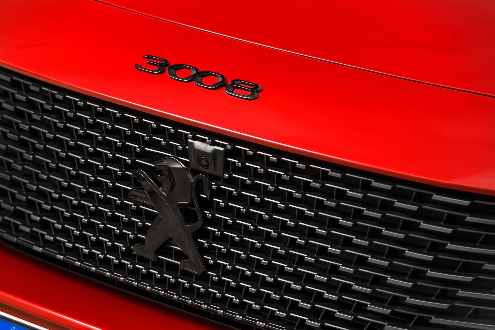 2022 - PEUGEOT 3008, foto 18