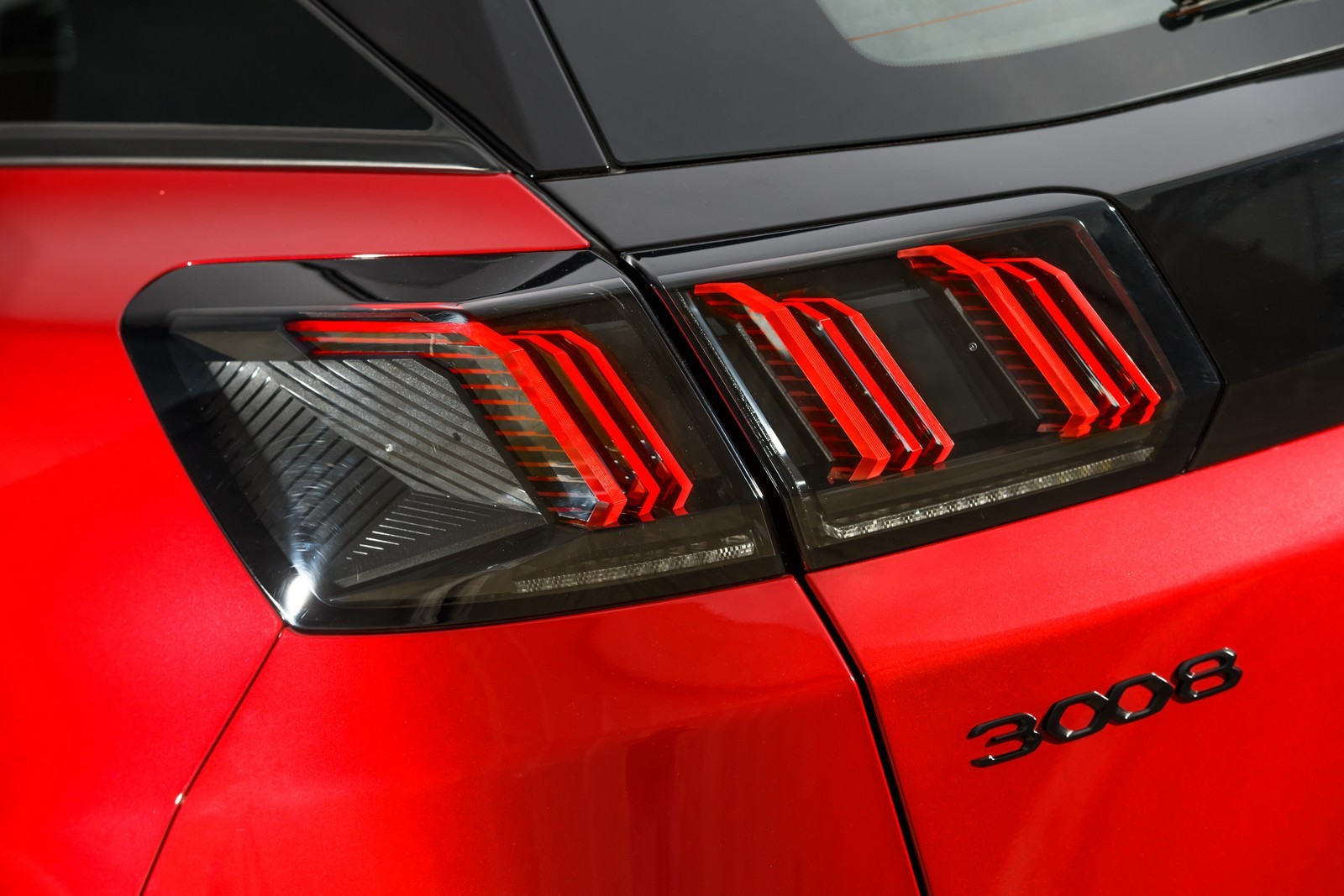 2022 - PEUGEOT 3008, foto 20