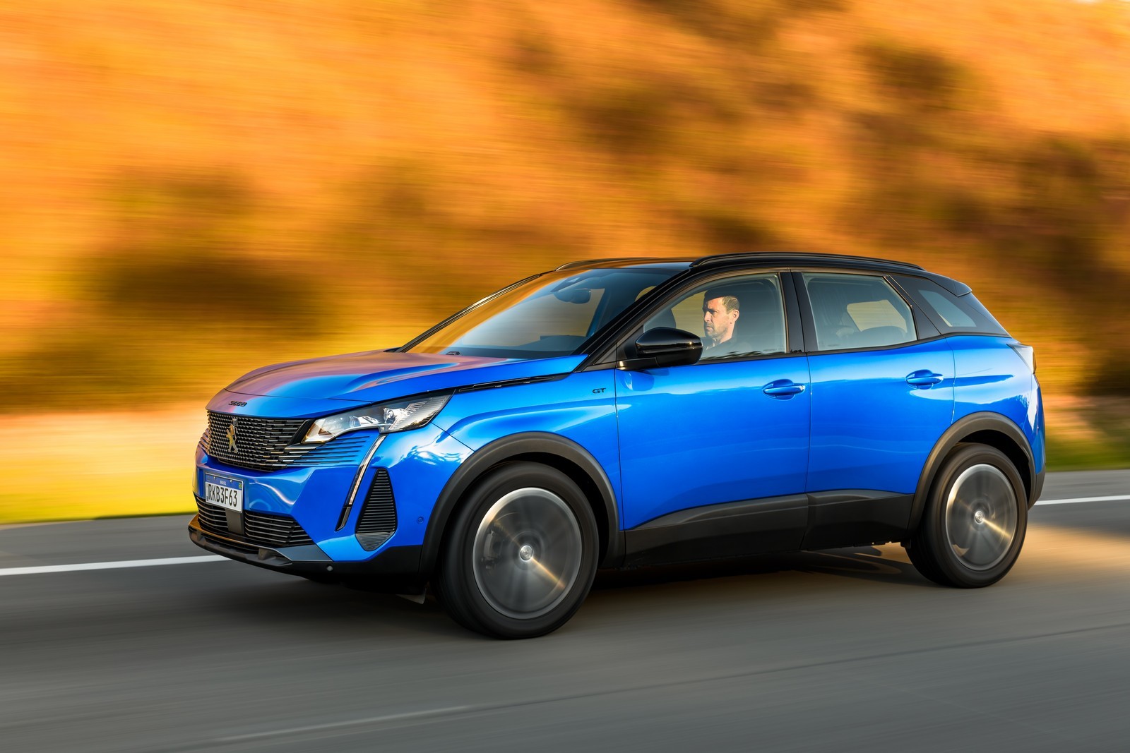 2022 - PEUGEOT 3008, foto 22