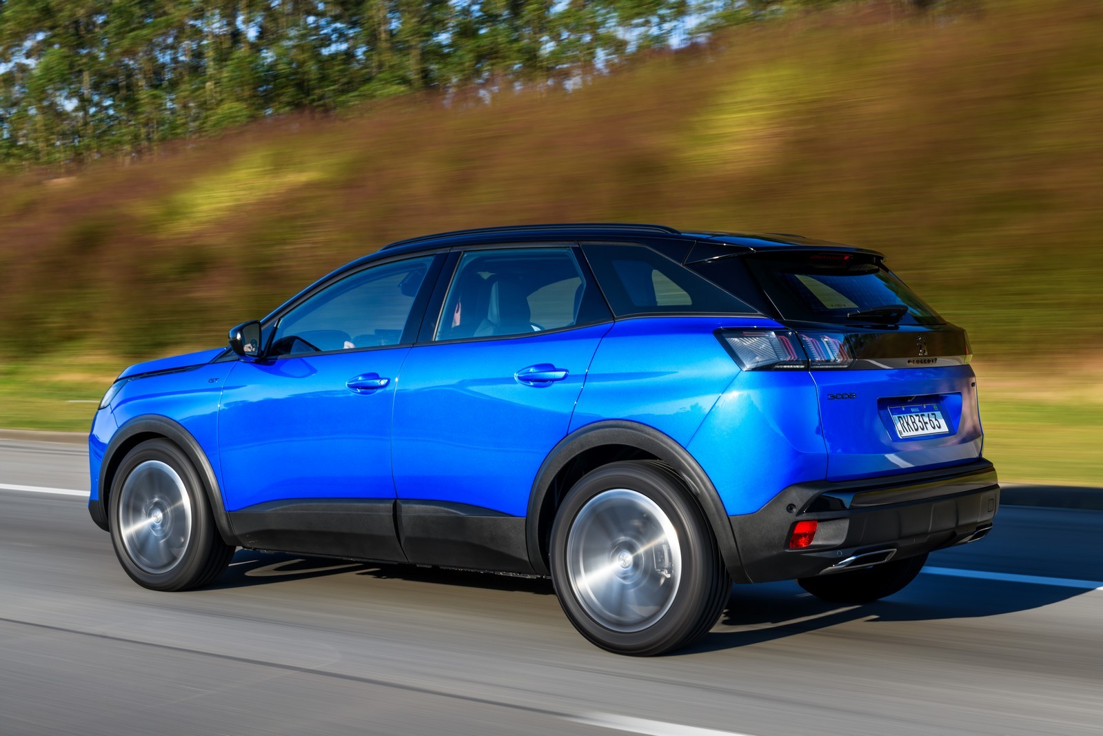 2022 - PEUGEOT 3008, foto 23