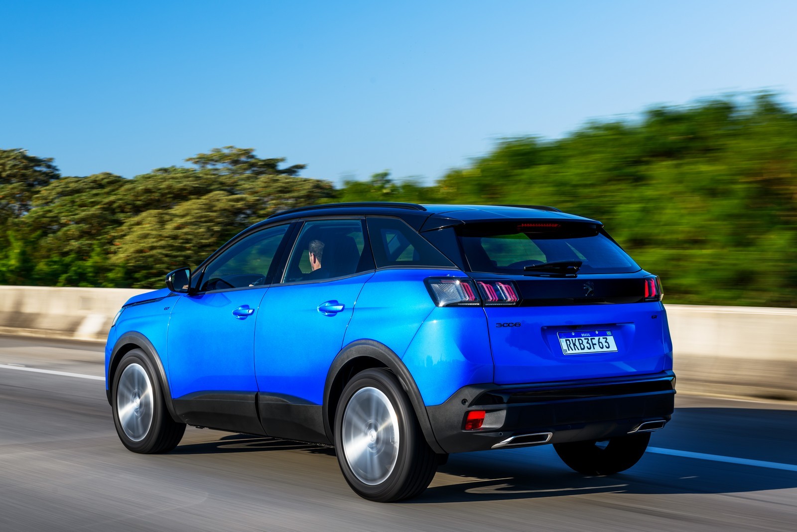 2022 - PEUGEOT 3008, foto 24