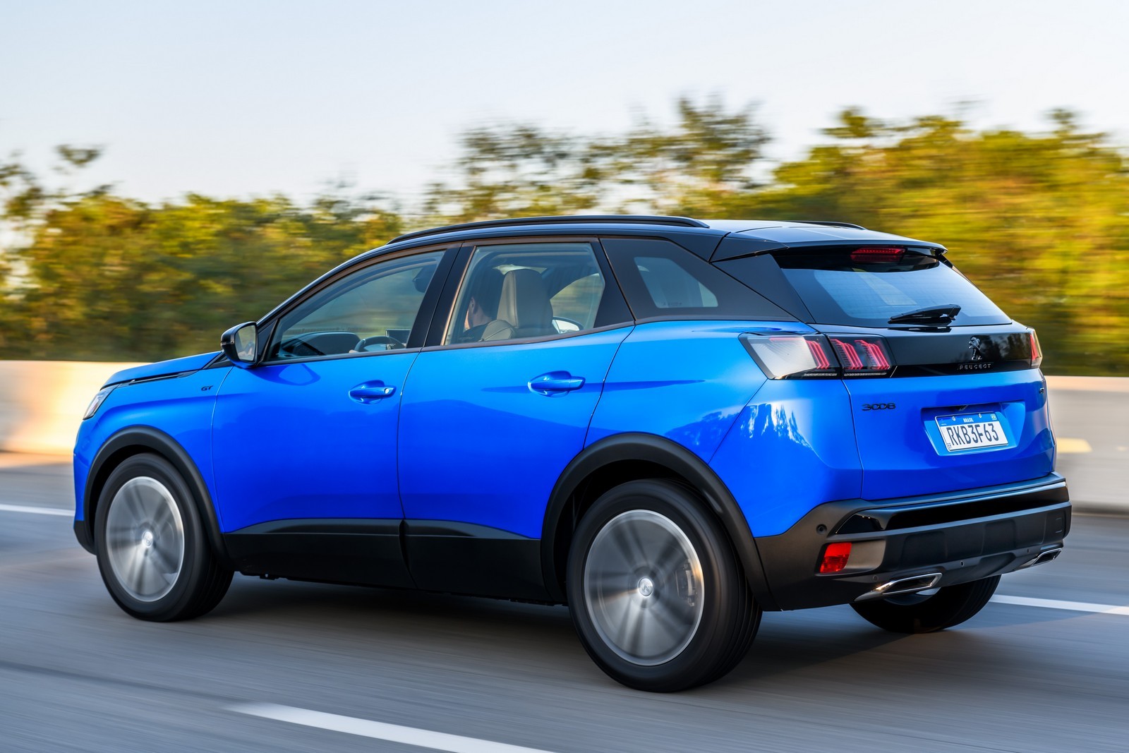 2022 - PEUGEOT 3008, foto 25