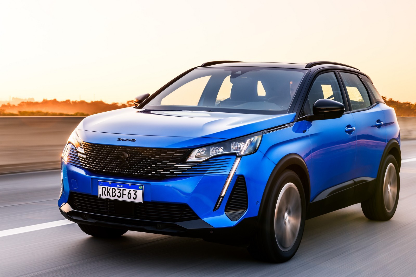 2022 - PEUGEOT 3008, foto 26