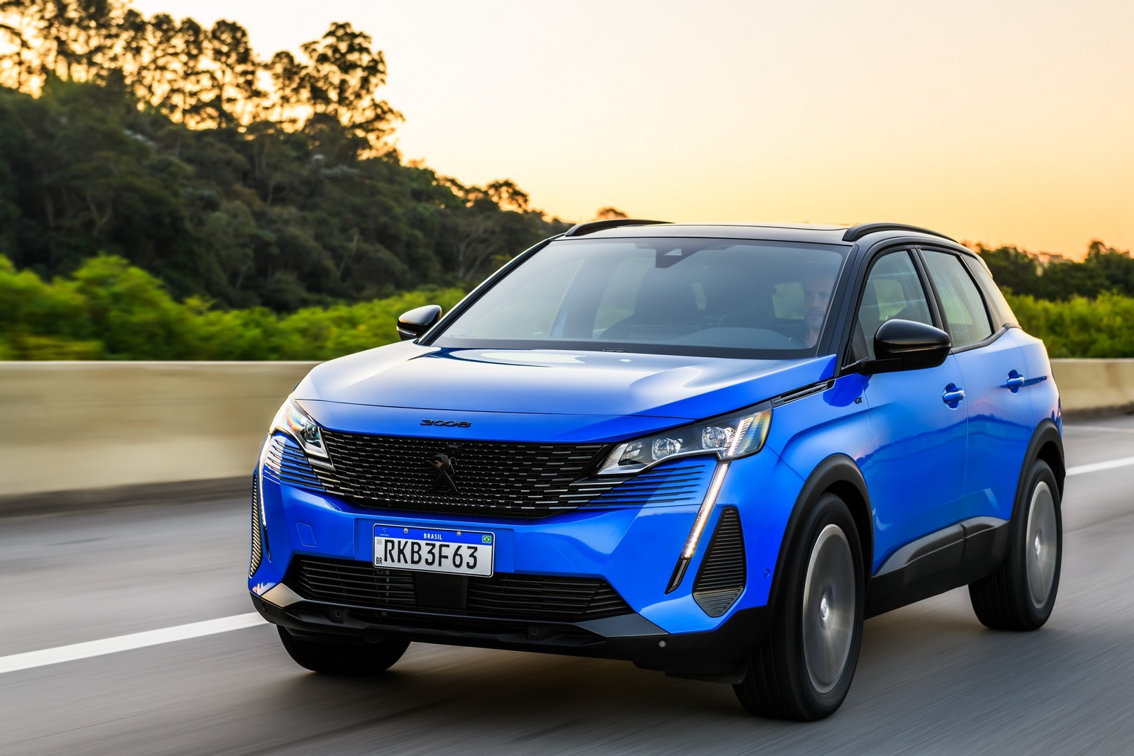 2022 - PEUGEOT 3008, foto 27