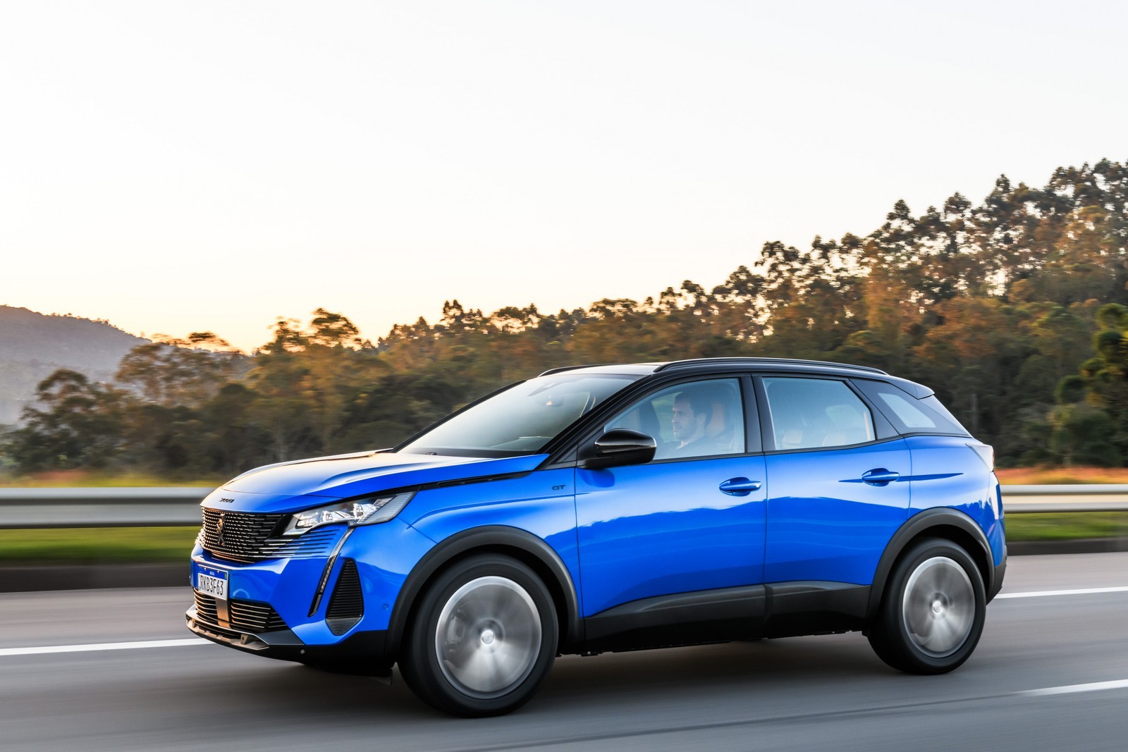 2022 - PEUGEOT 3008, foto 28