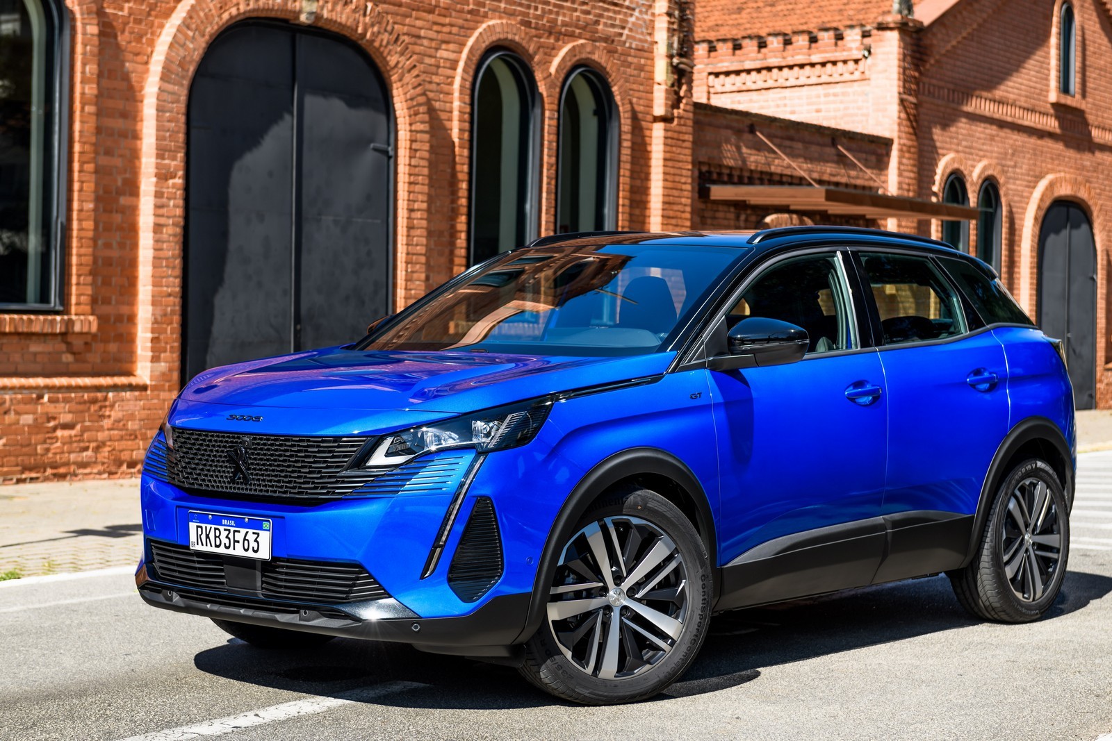 2022 - PEUGEOT 3008, foto 29