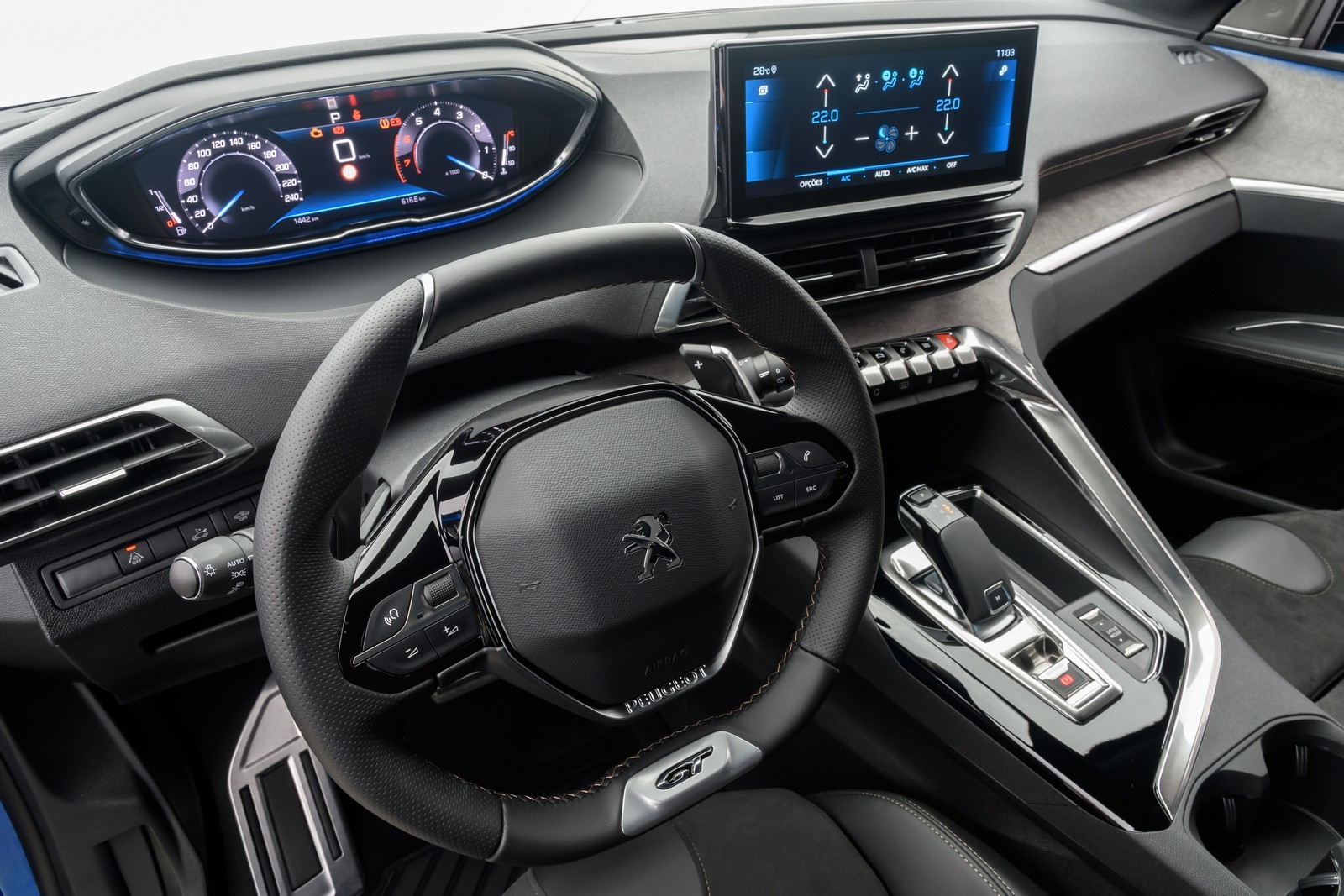 2022 - PEUGEOT 3008, foto 30