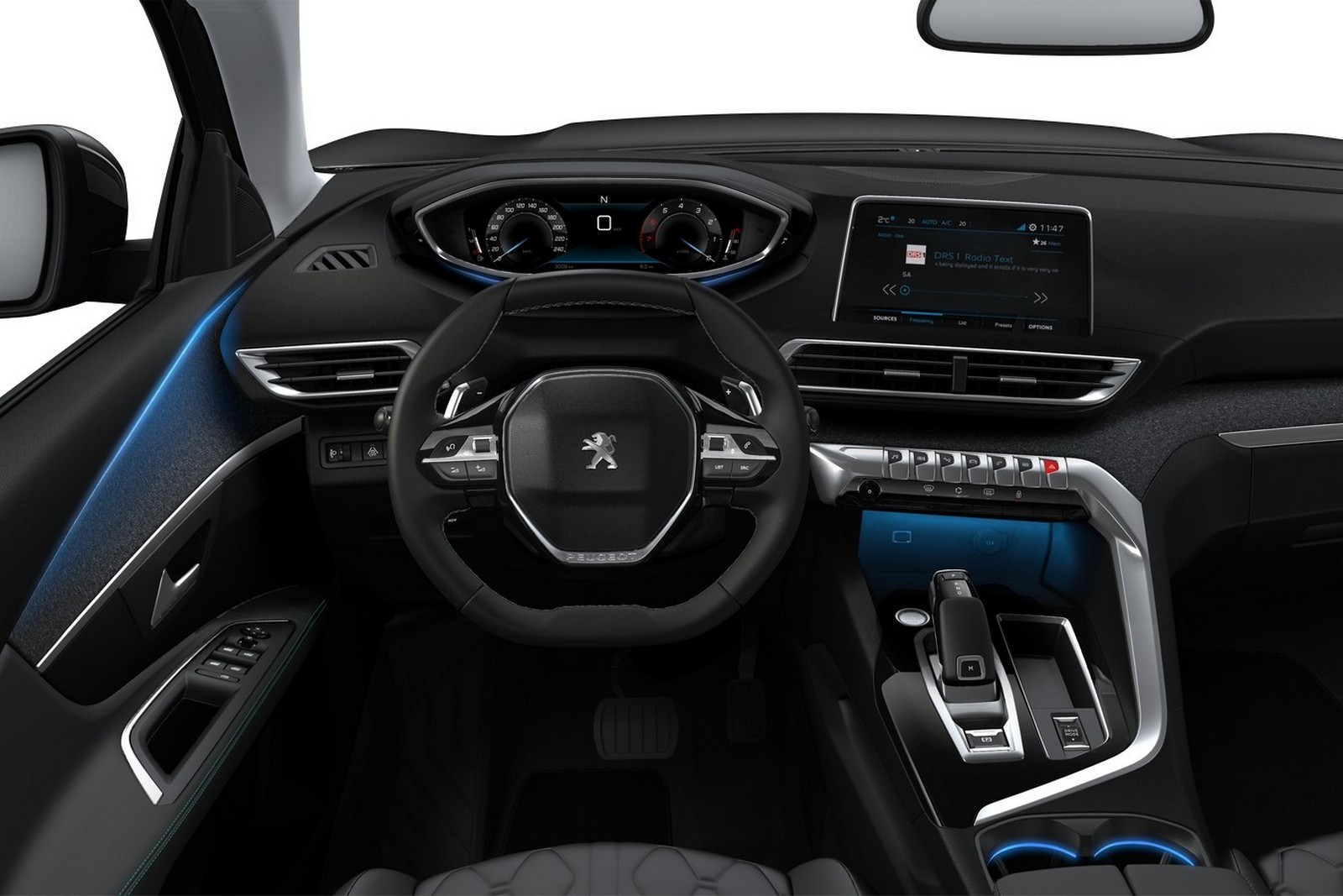 2022 - PEUGEOT 3008, foto 31