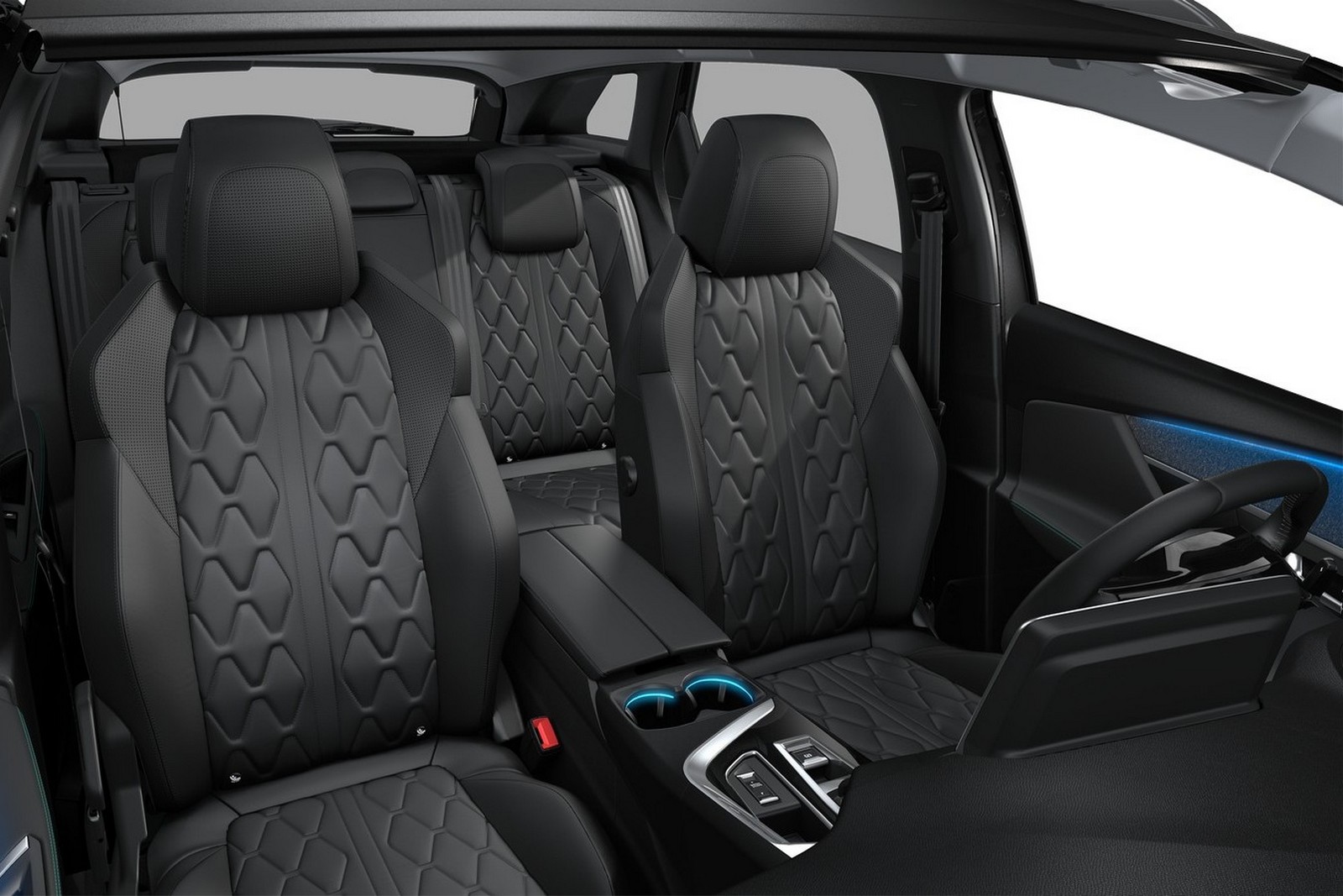 2022 - PEUGEOT 3008, foto 32