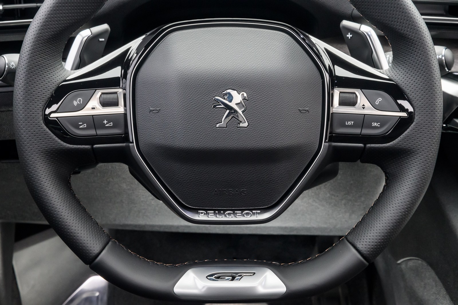 2022 - PEUGEOT 3008, foto 36