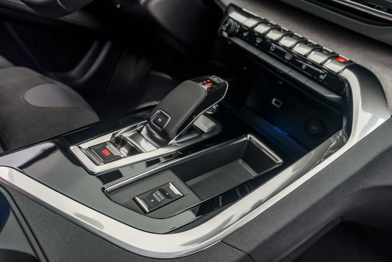 2022 - PEUGEOT 3008, foto 38