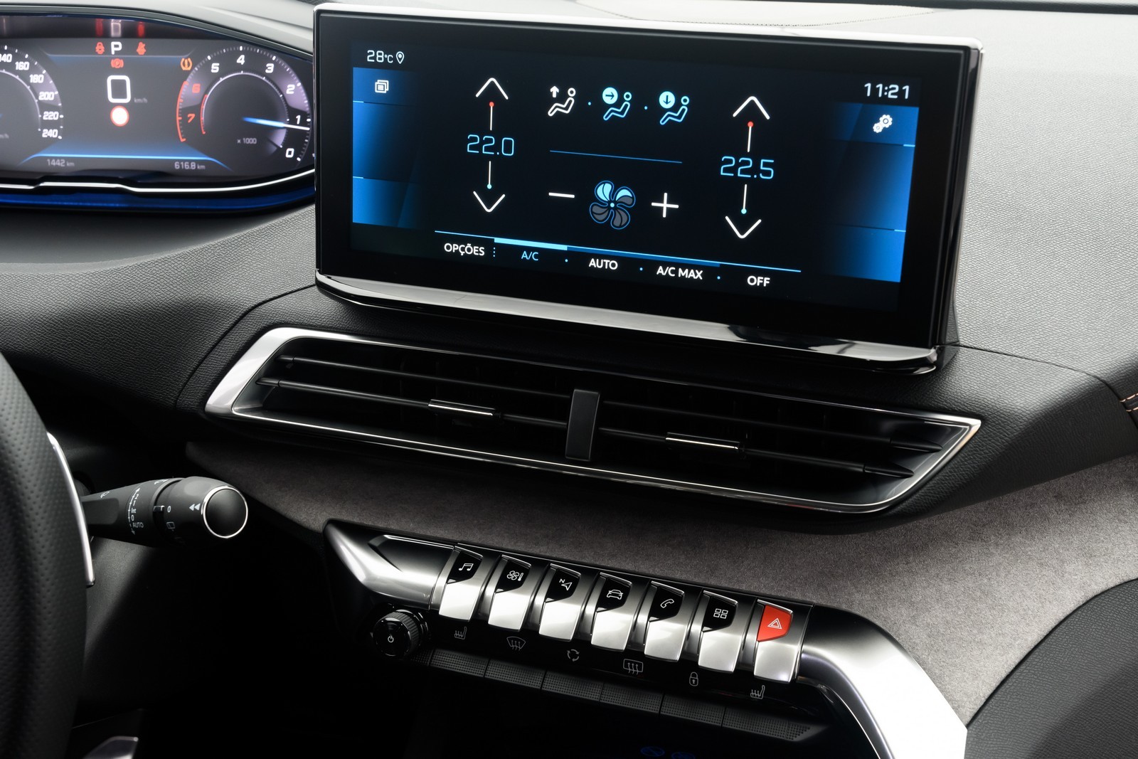 2022 - PEUGEOT 3008, foto 39