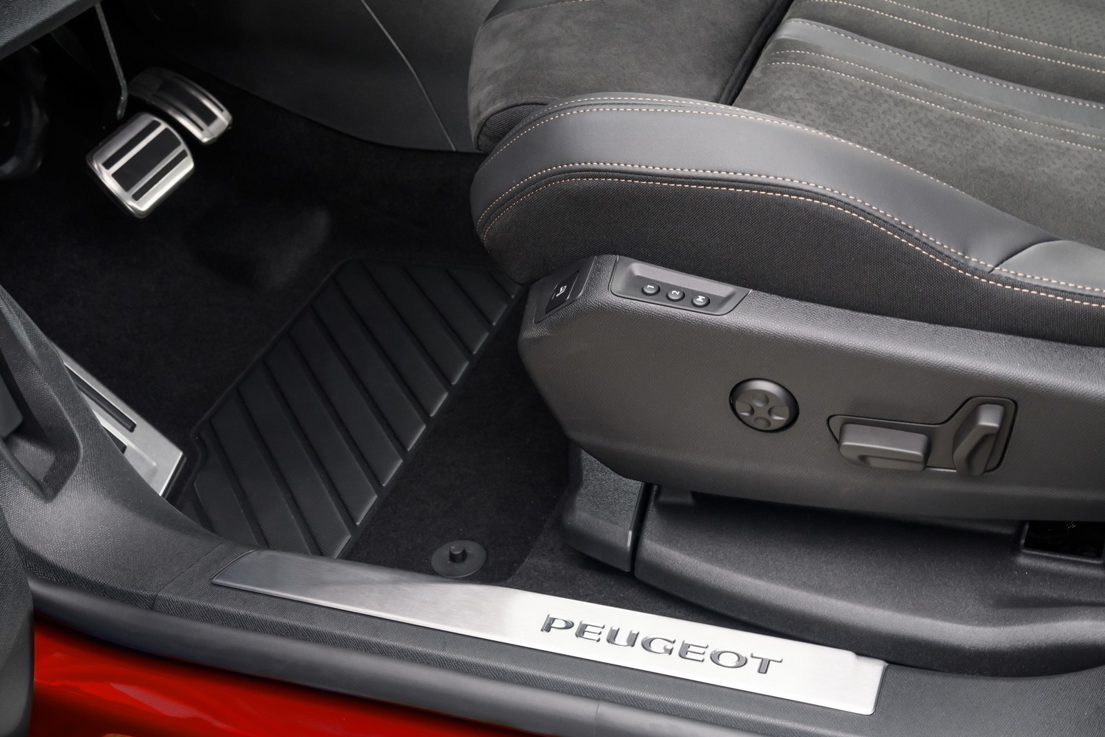 2022 - PEUGEOT 3008, foto 40
