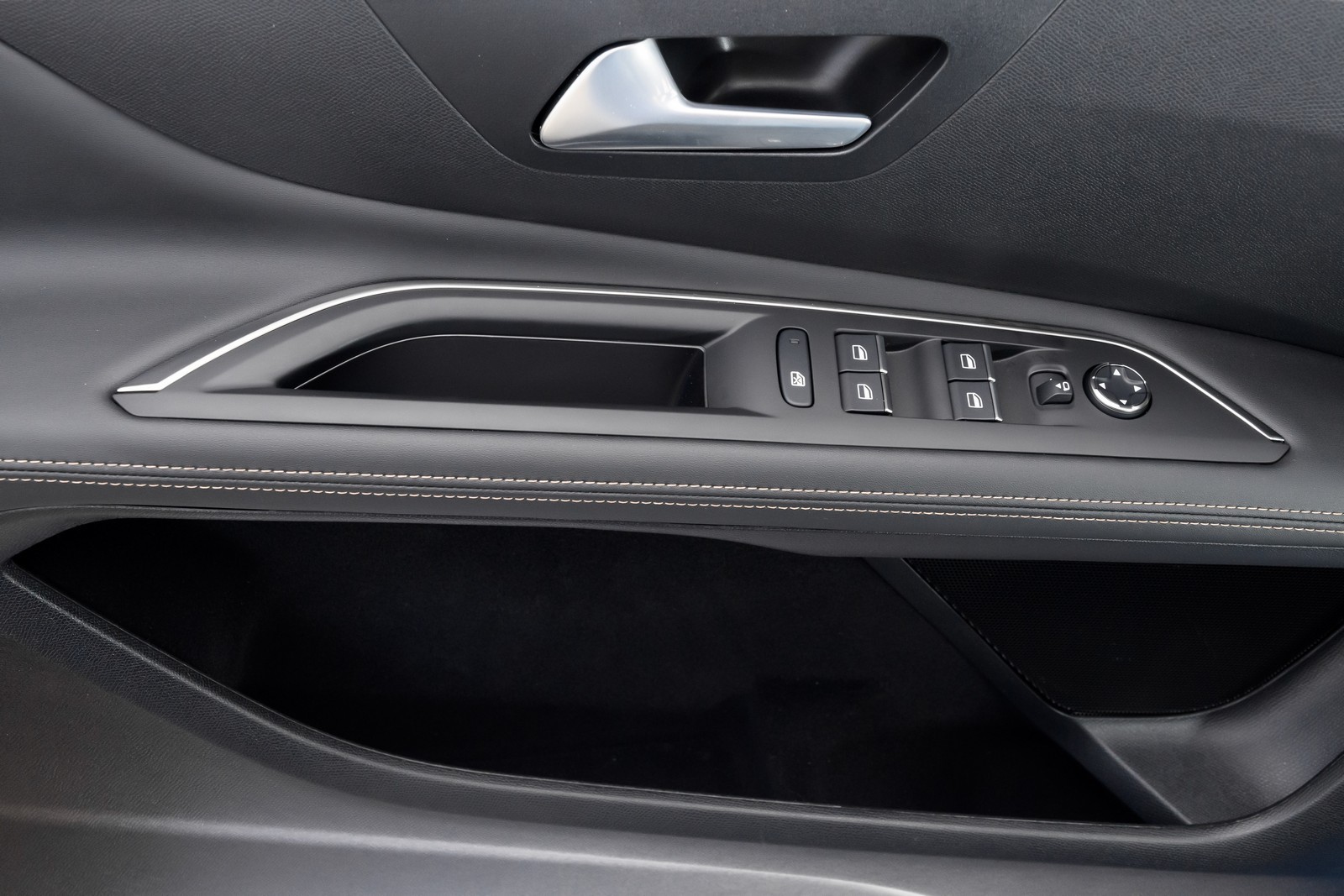 2022 - PEUGEOT 3008, foto 41