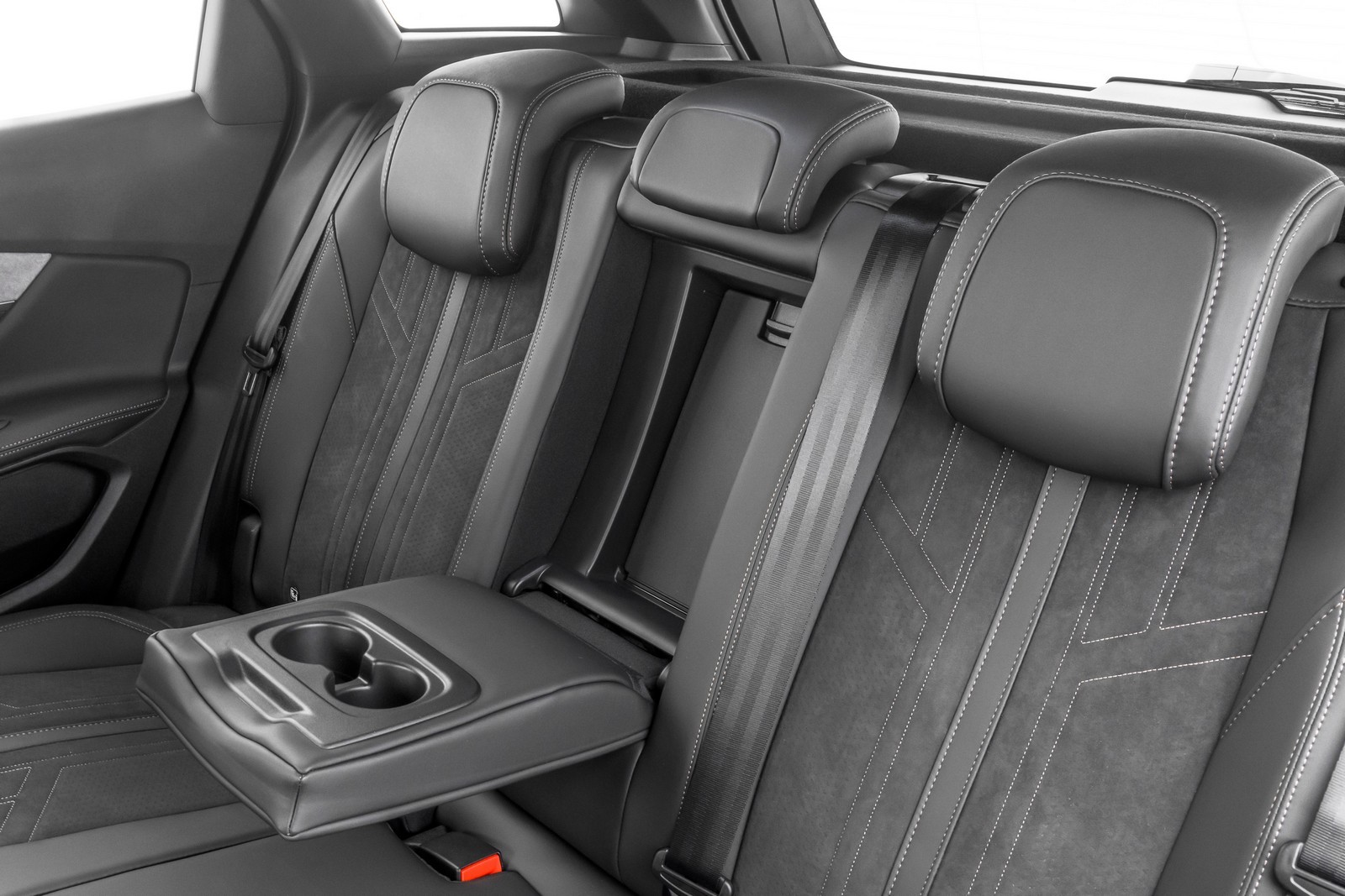 2022 - PEUGEOT 3008, foto 42