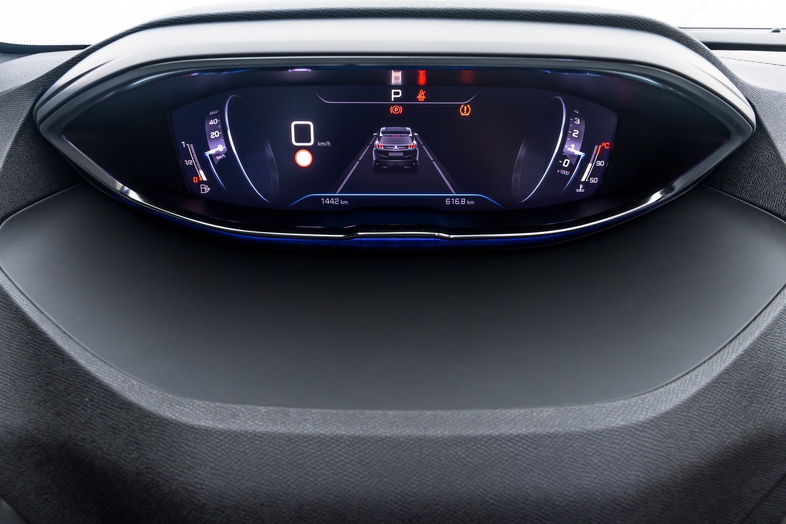 2022 - PEUGEOT 3008, foto 43