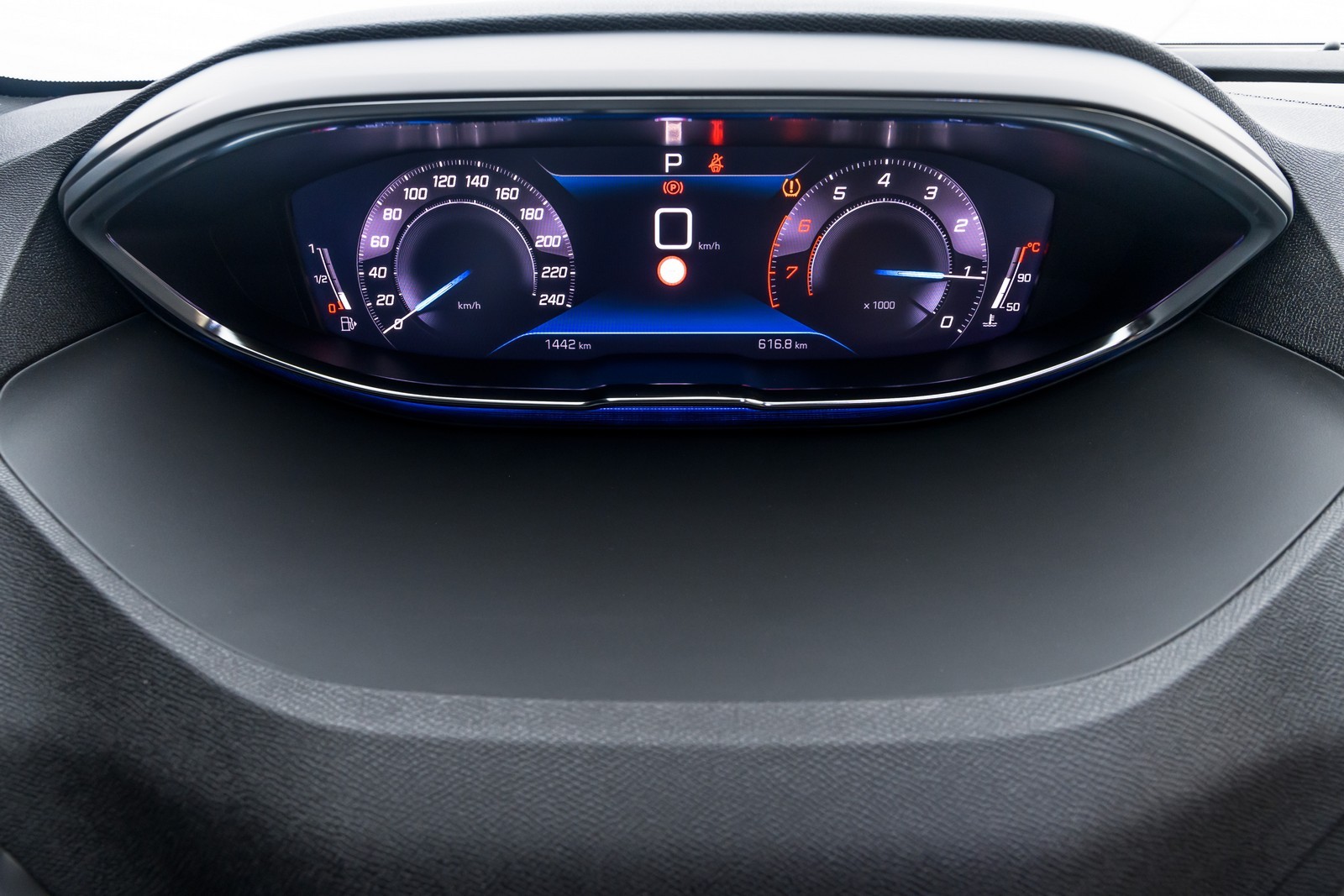 2022 - PEUGEOT 3008, foto 44