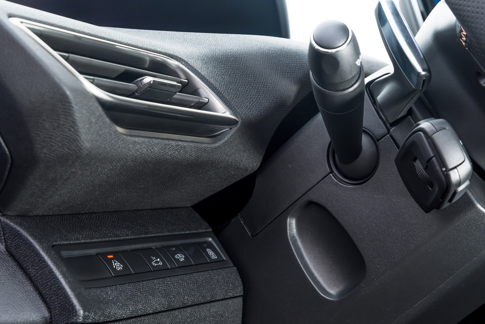 2022 - PEUGEOT 3008, foto 45