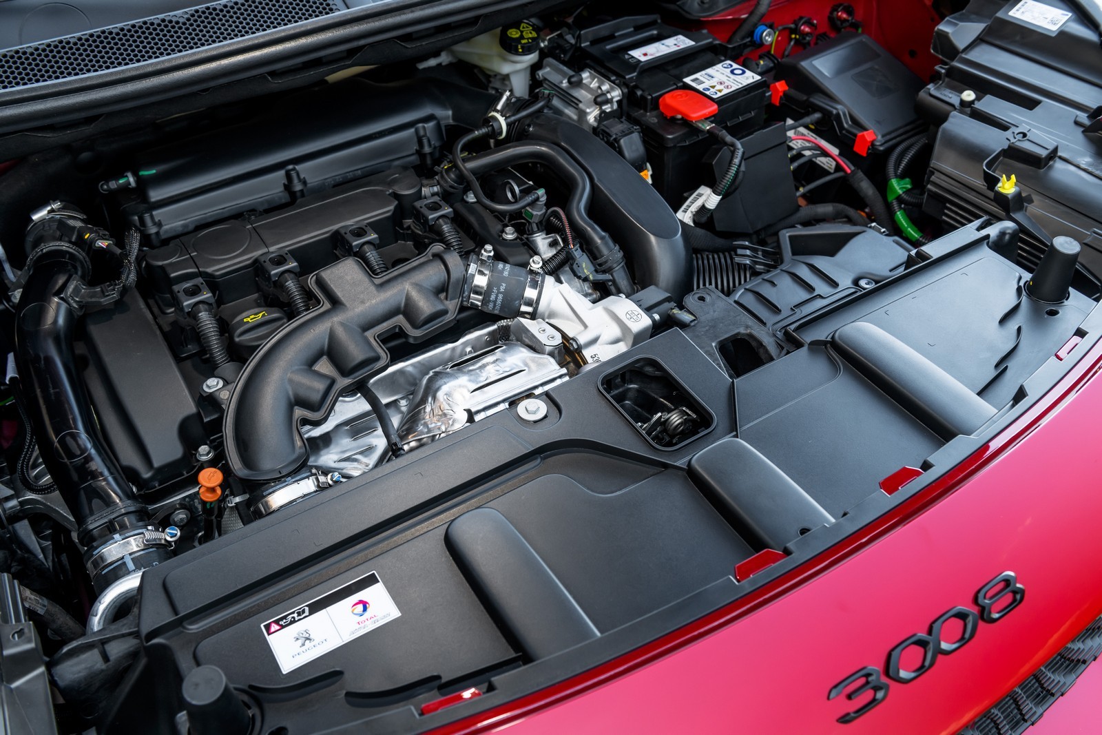 2022 - PEUGEOT 3008, foto 53