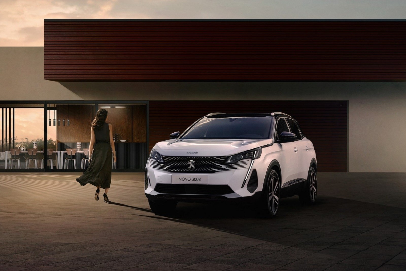 2022 - PEUGEOT 3008, foto 55
