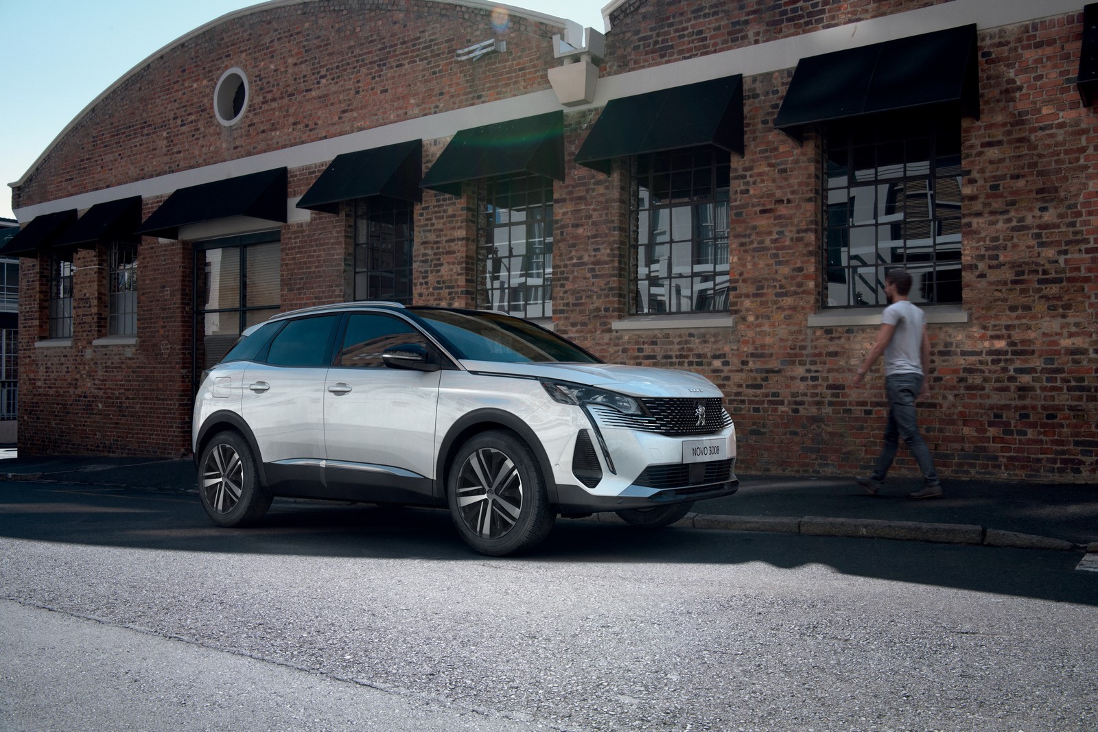 2022 - PEUGEOT 3008, foto 56