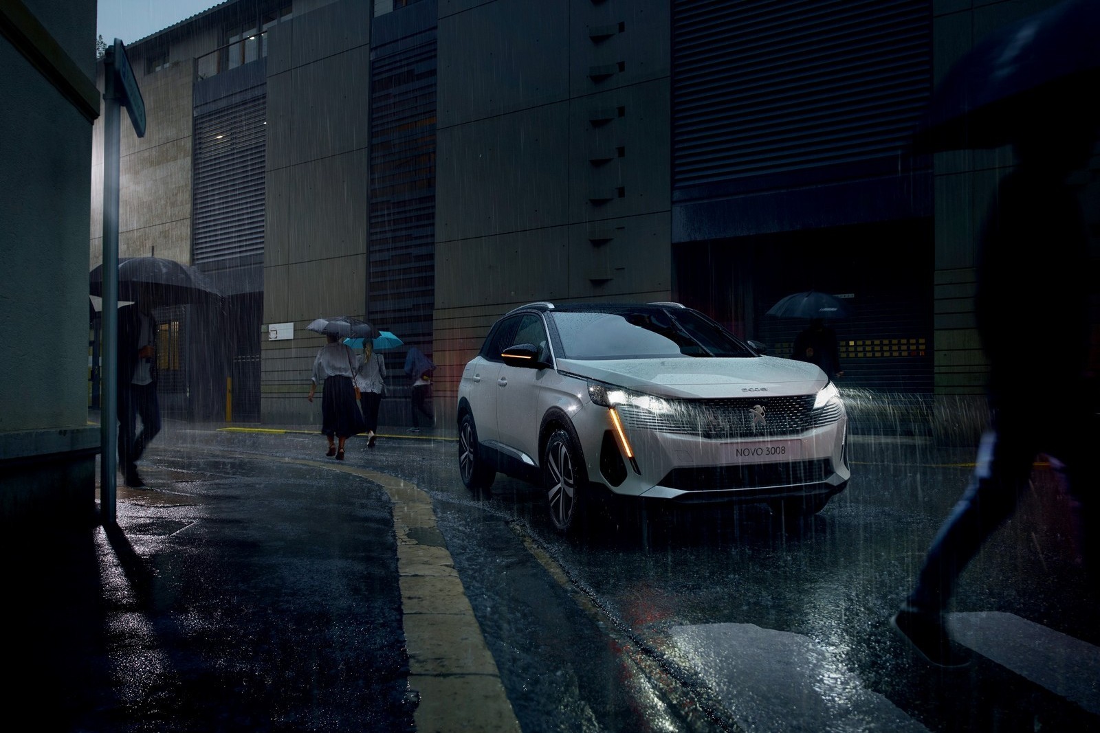 2022 - PEUGEOT 3008, foto 57