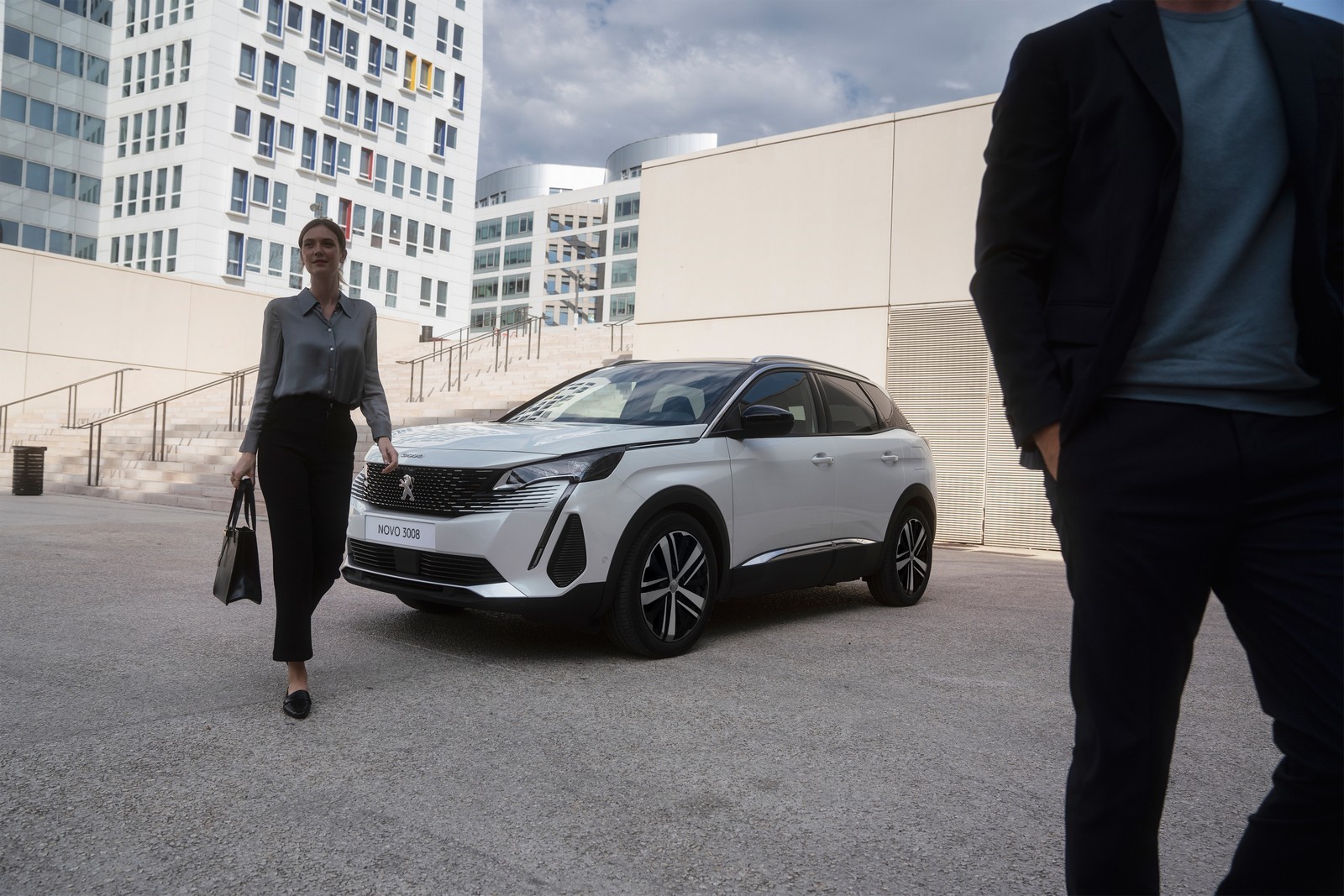 2022 - PEUGEOT 3008, foto 58