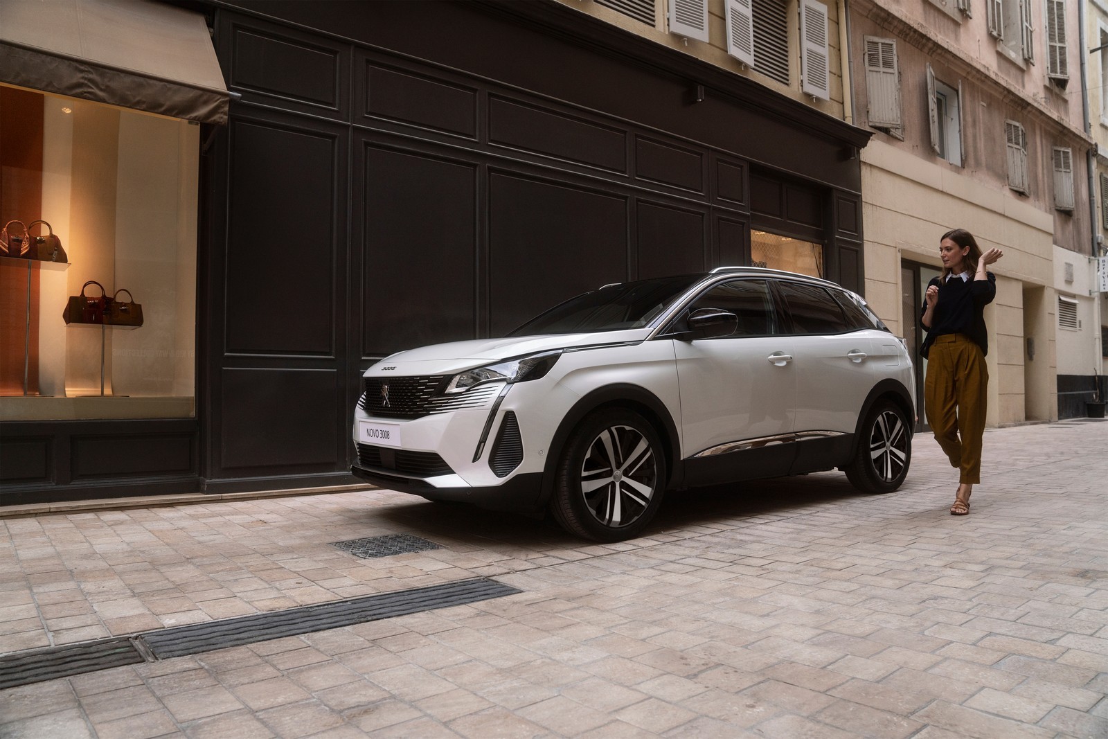 2022 - PEUGEOT 3008, foto 59