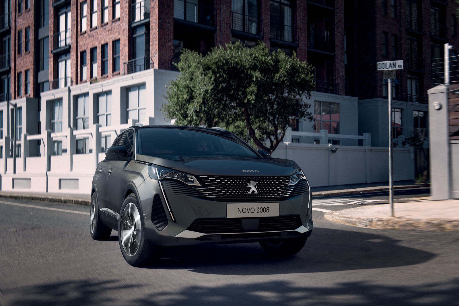 2022 - PEUGEOT 3008, foto 60