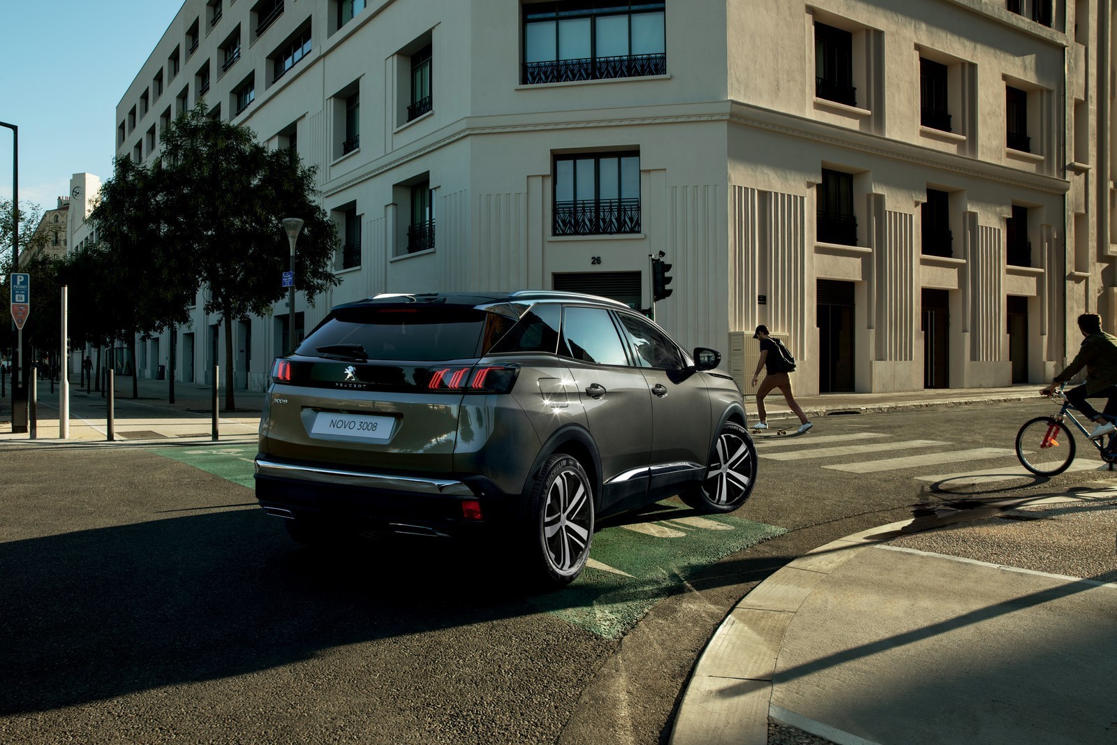 2022 - PEUGEOT 3008, foto 61
