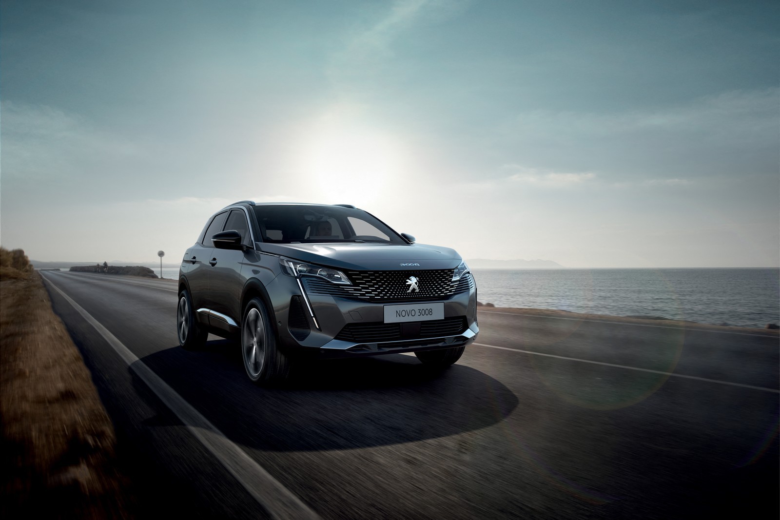 2022 - PEUGEOT 3008, foto 62