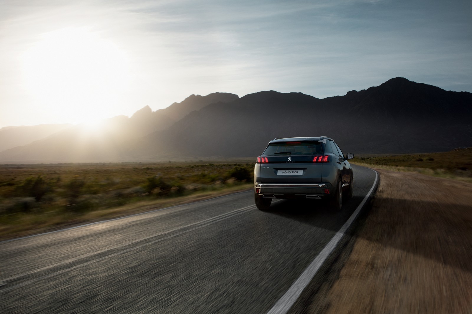 2022 - PEUGEOT 3008, foto 63