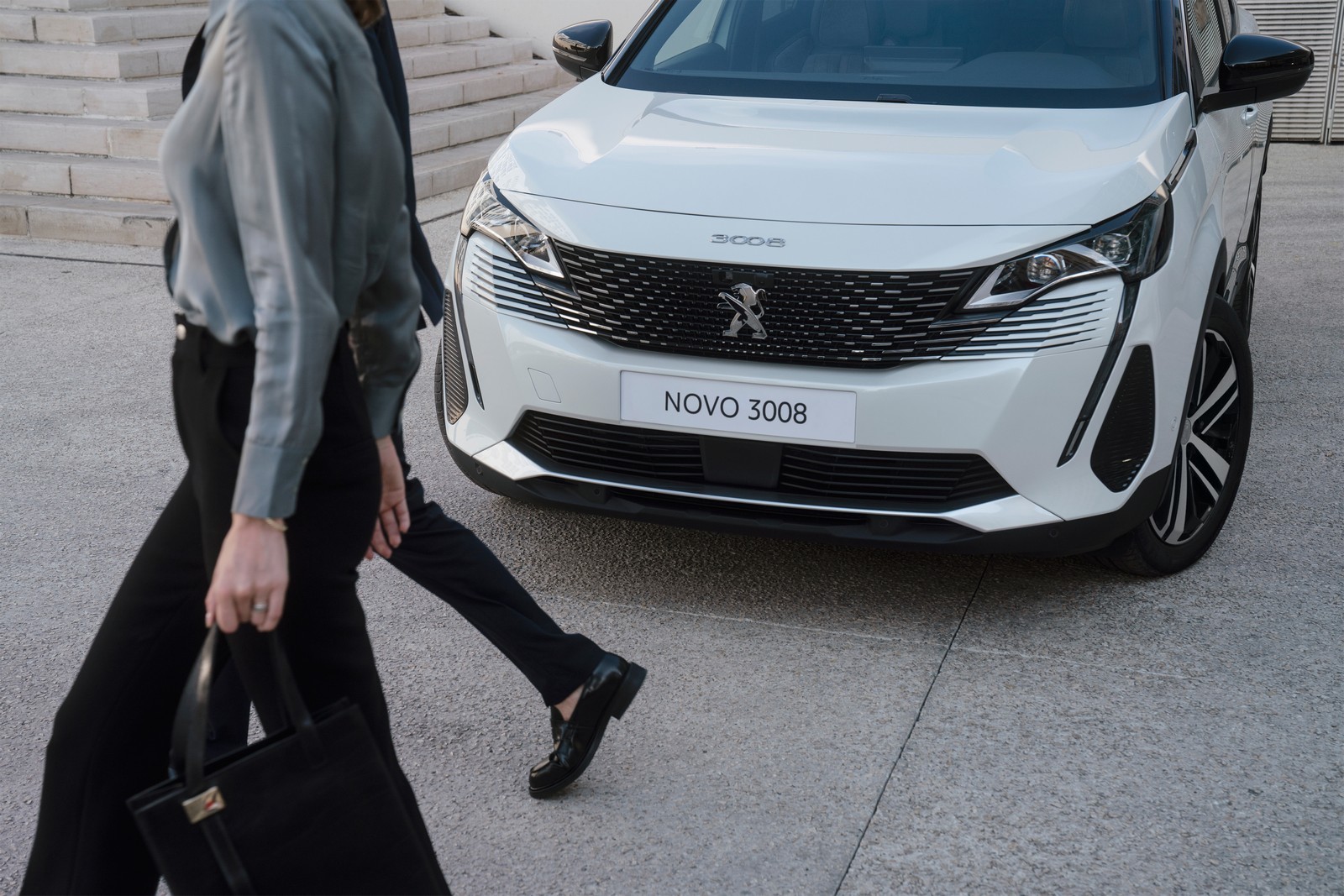 2022 - PEUGEOT 3008, foto 64