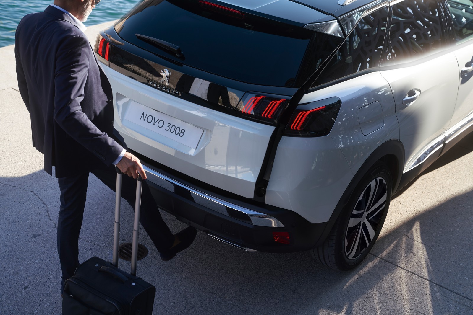 2022 - PEUGEOT 3008, foto 65
