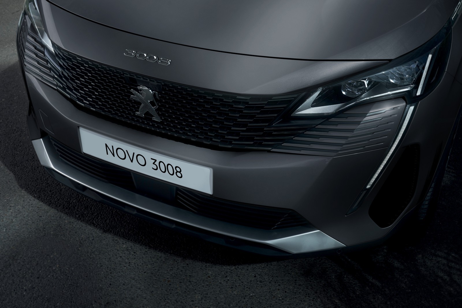 2022 - PEUGEOT 3008, foto 66