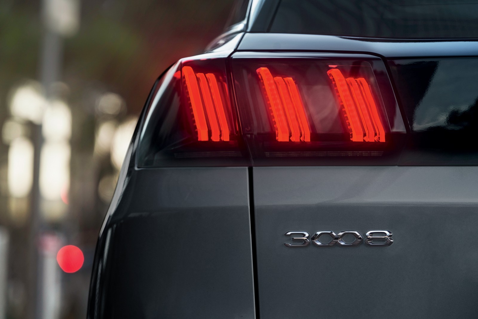 2022 - PEUGEOT 3008, foto 67
