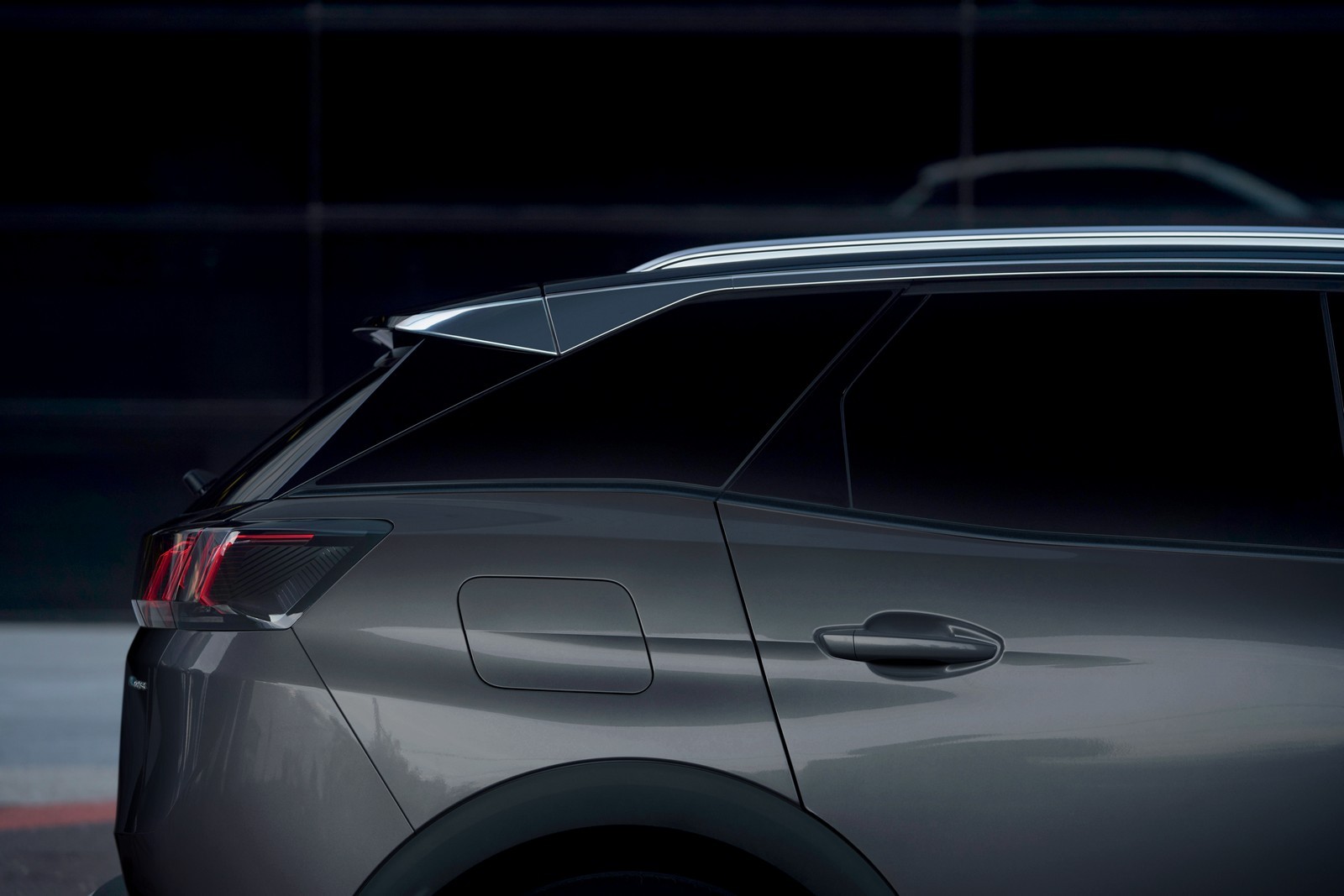 2022 - PEUGEOT 3008, foto 68