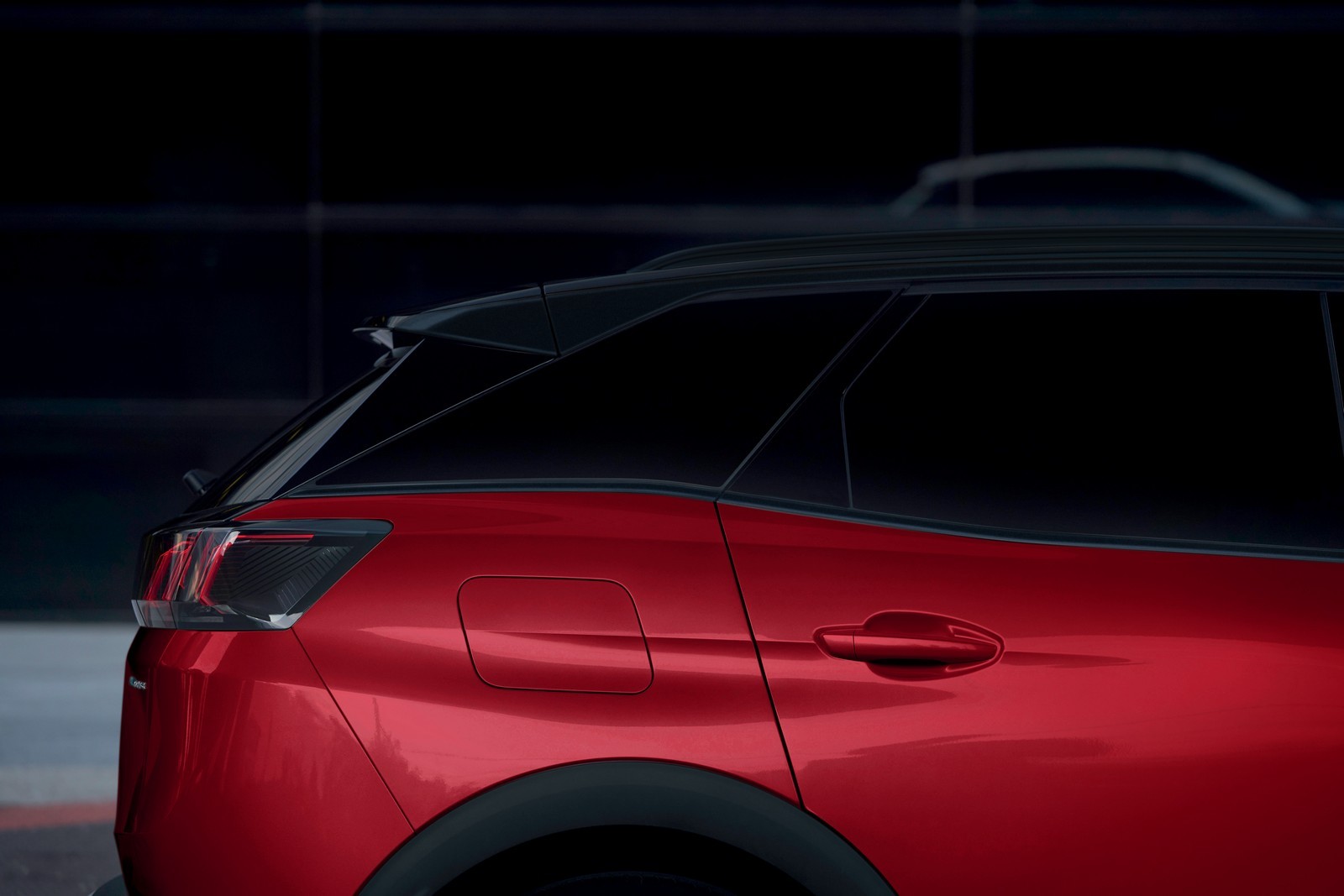 2022 - PEUGEOT 3008, foto 69