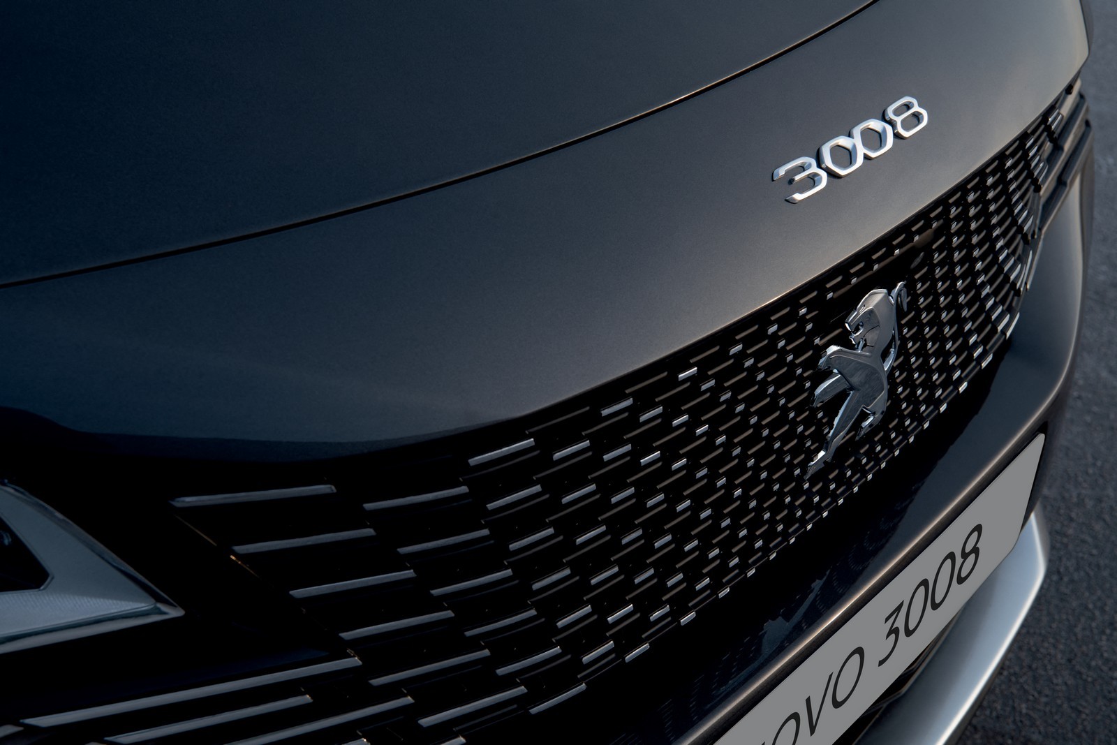 2022 - PEUGEOT 3008, foto 70