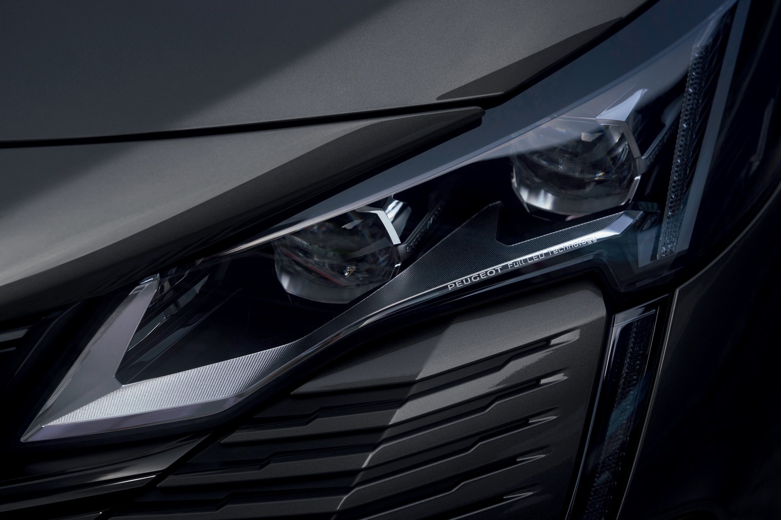 2022 - PEUGEOT 3008, foto 71