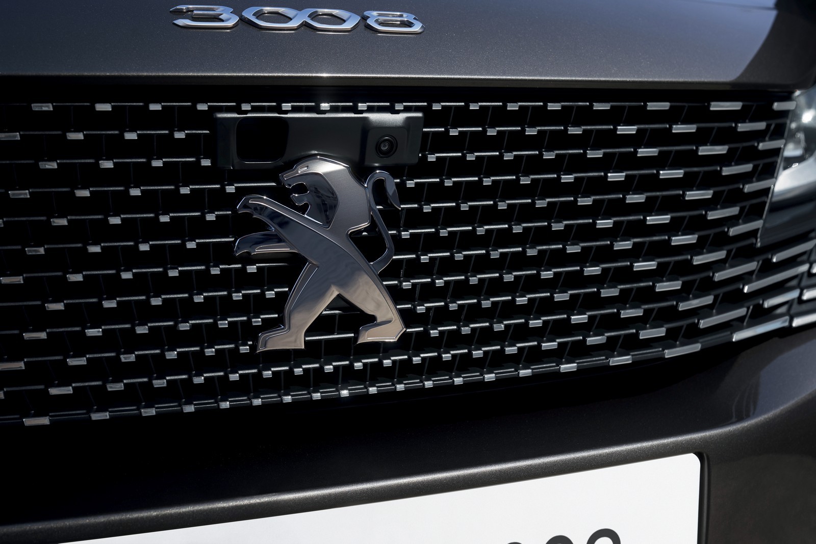 2022 - PEUGEOT 3008, foto 72